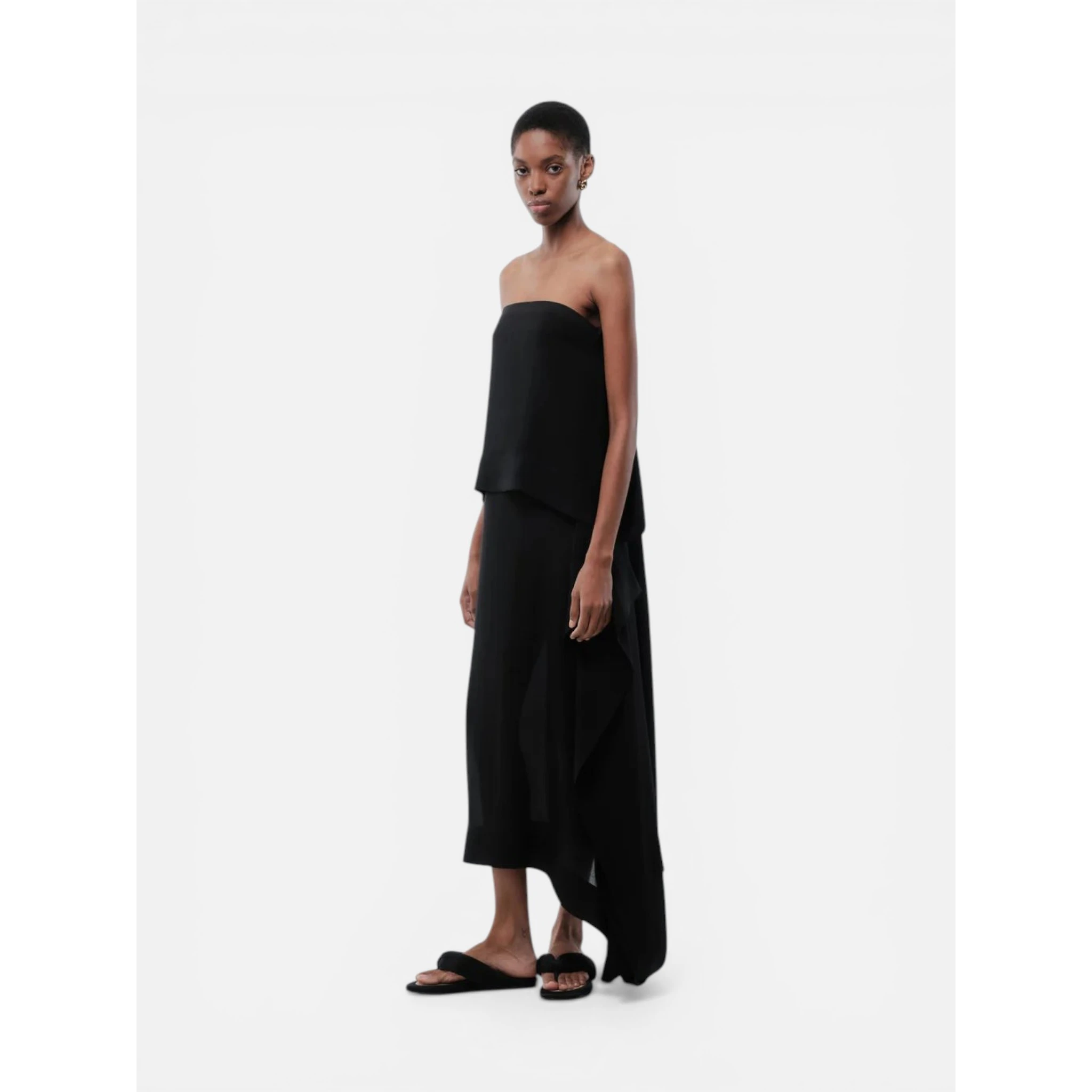 CARVEN dress