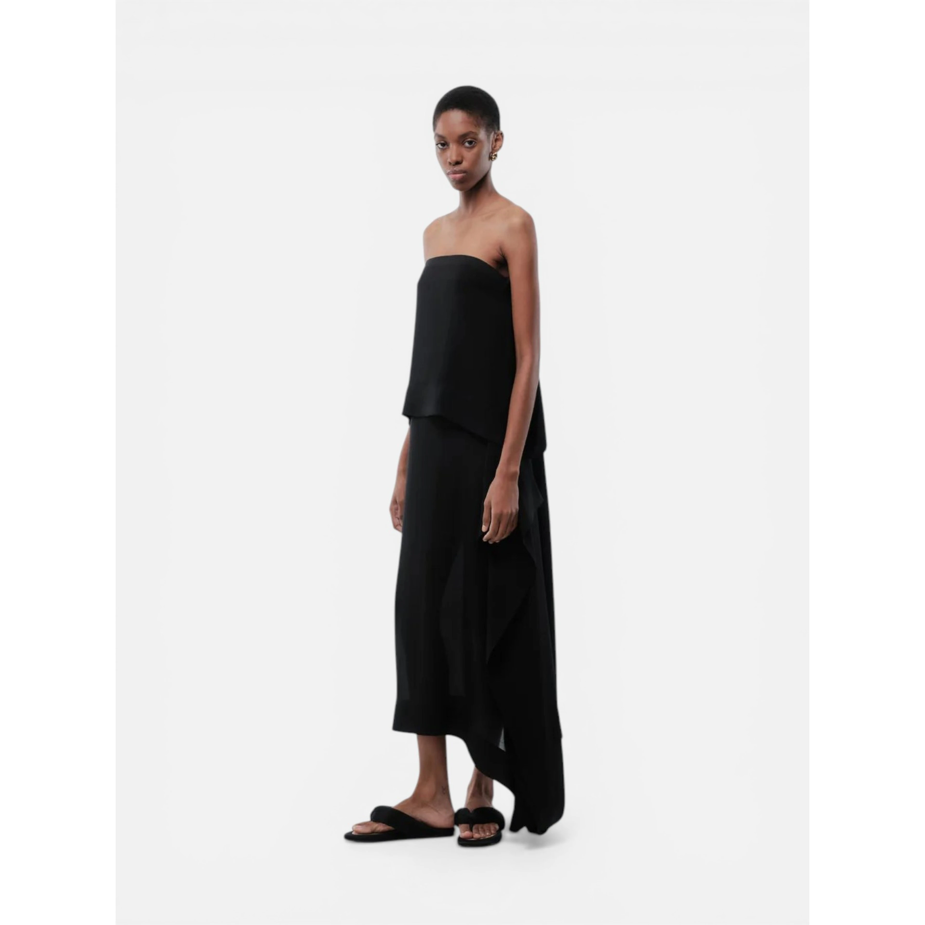 CARVEN dress