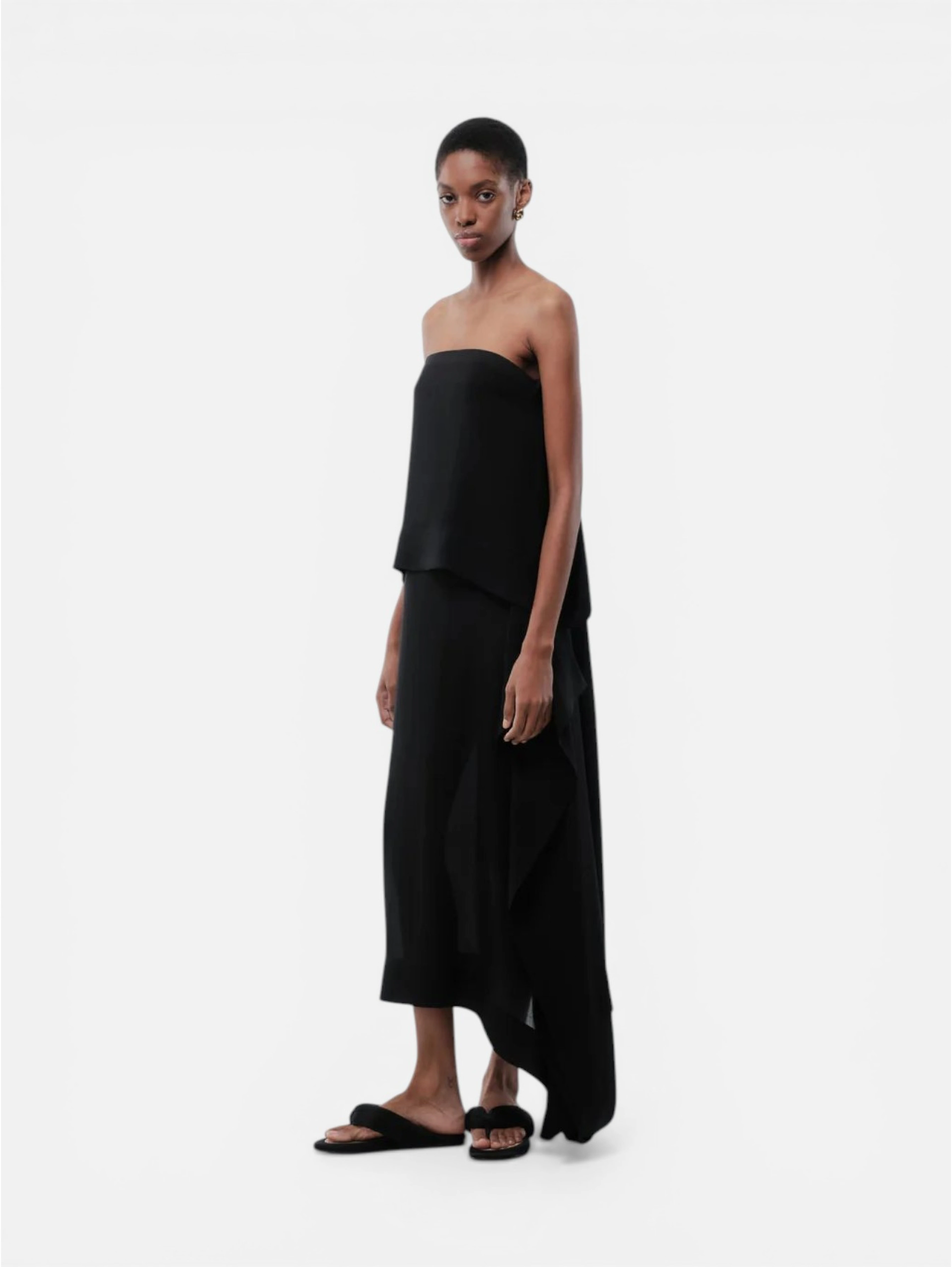 CARVEN dress