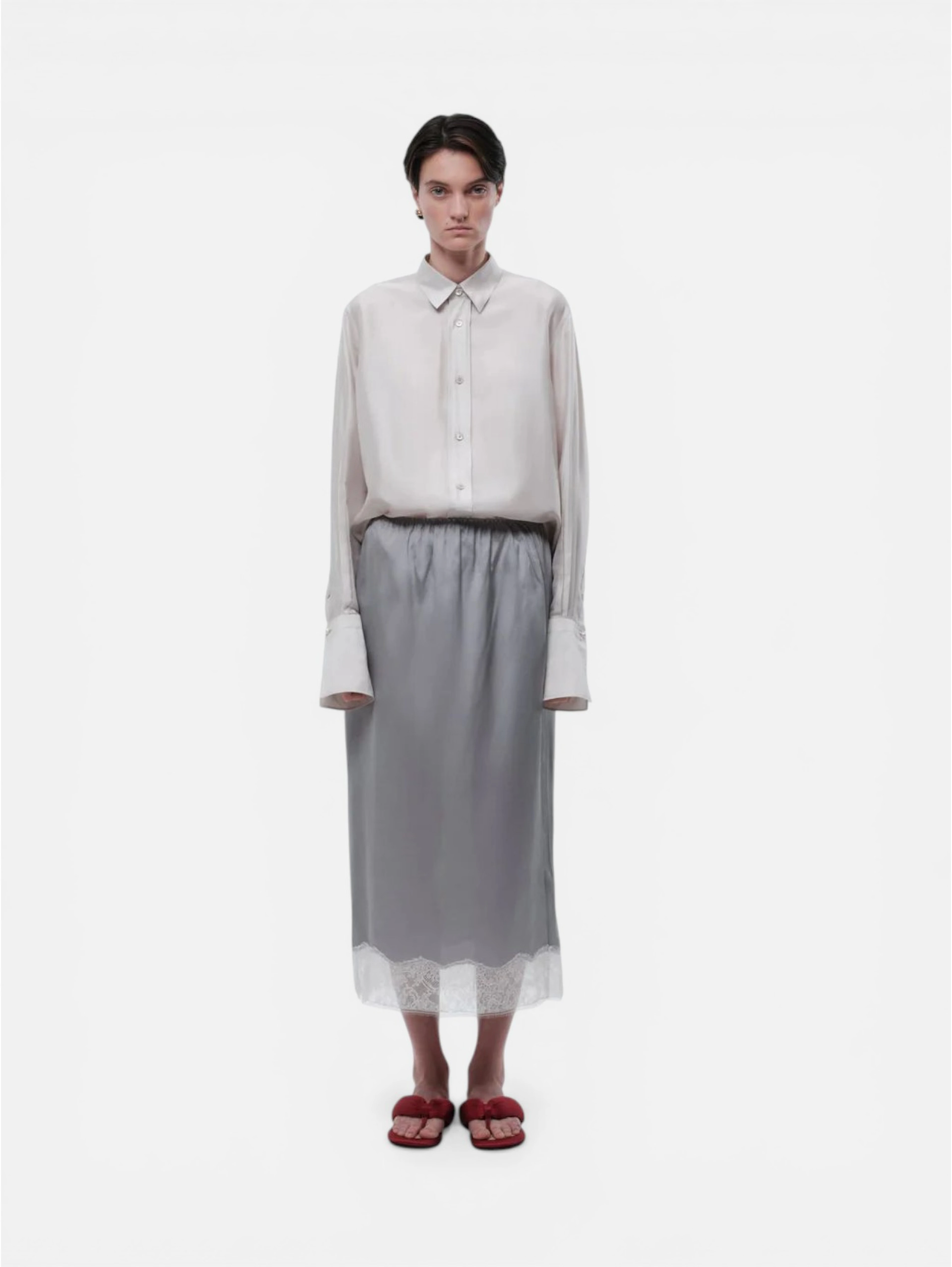 CARVEN skirt