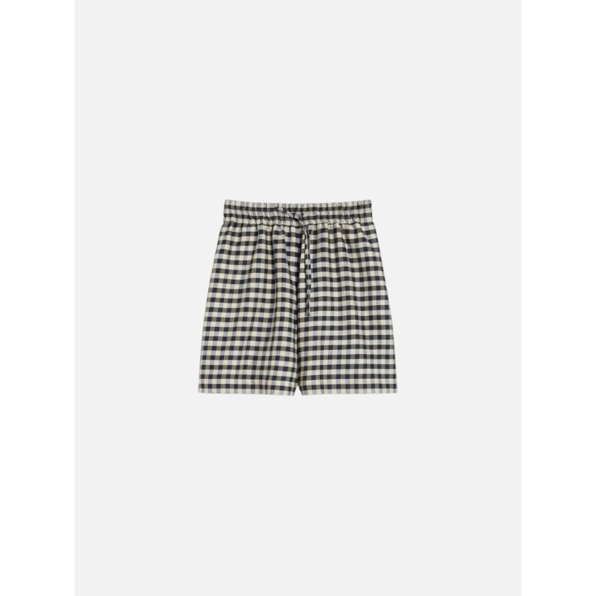 WEEKEND MAX MARA WKIASTRALE bermuda shorts