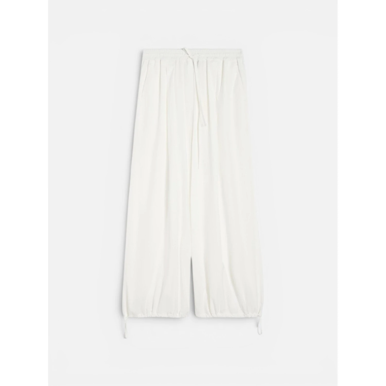 WEEKEND MAX MARA WKIBELLICO pants