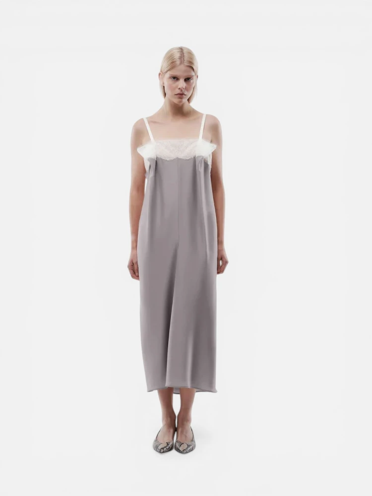CARVEN dress