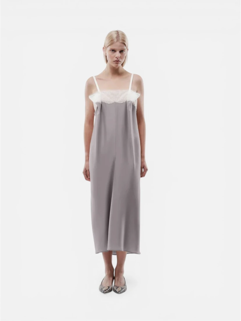 CARVEN dress