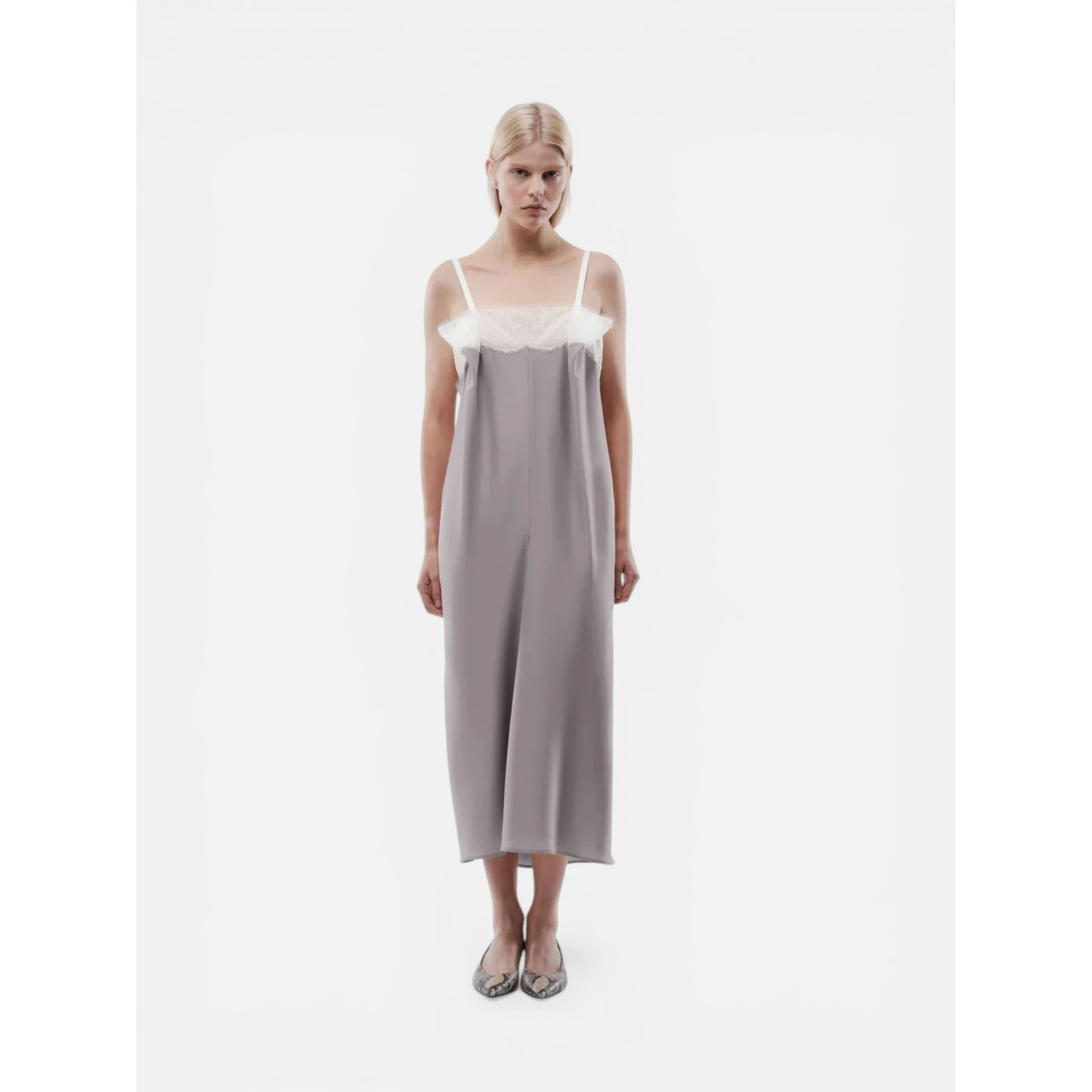 CARVEN dress