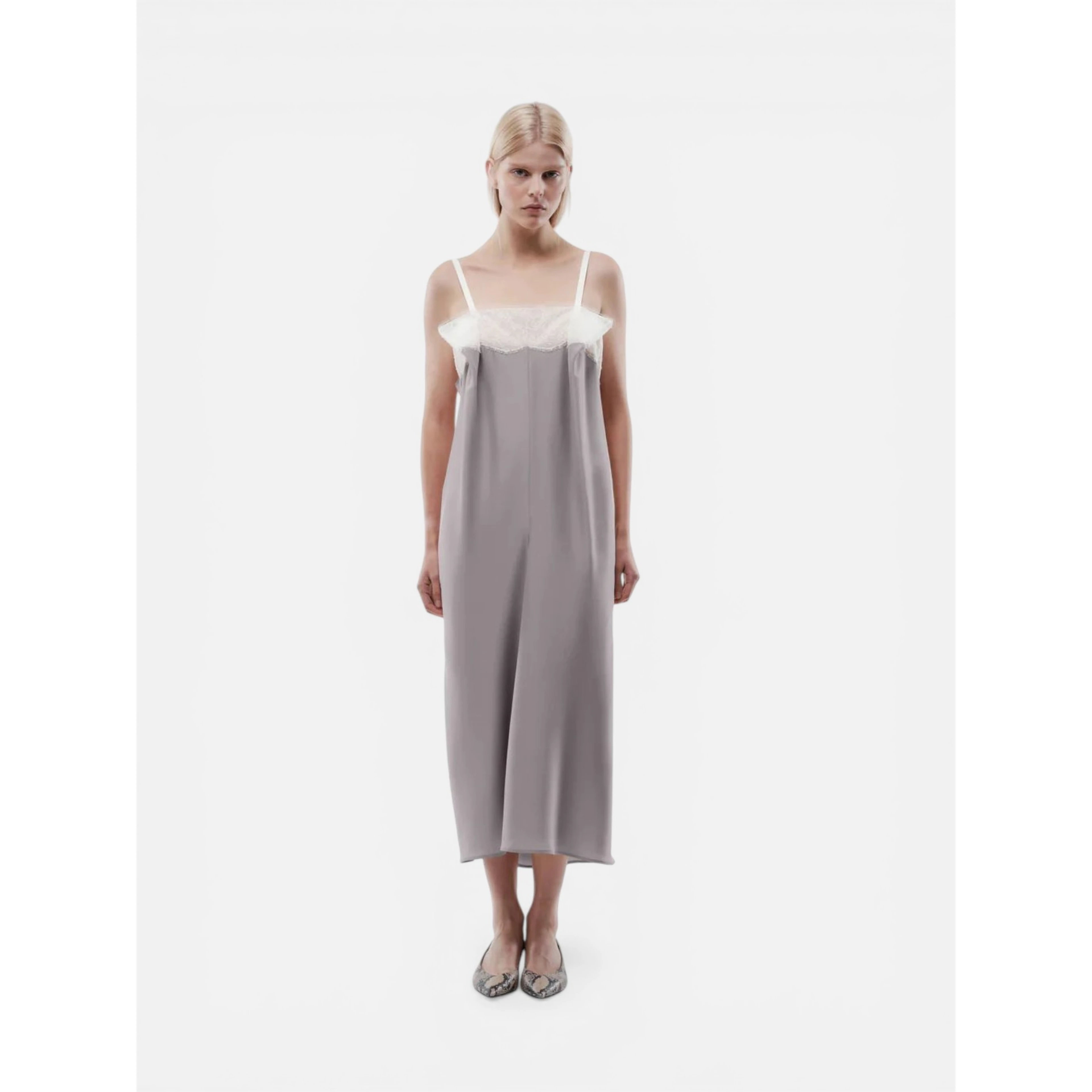 CARVEN dress