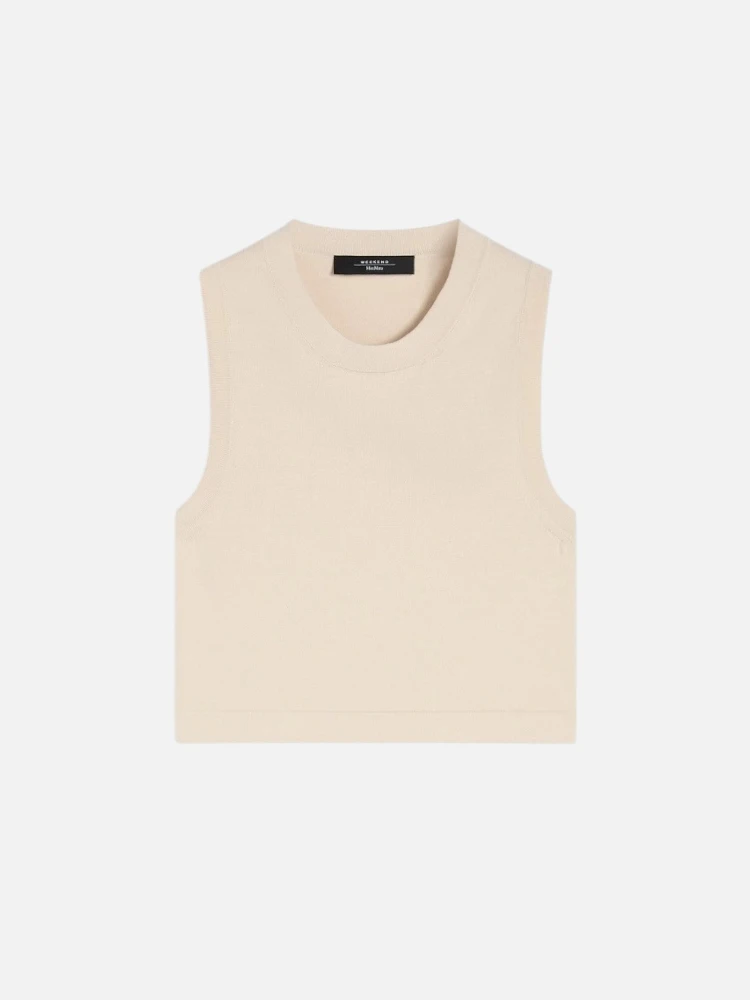 WEEKEND MAX MARA WKIBOMBO top