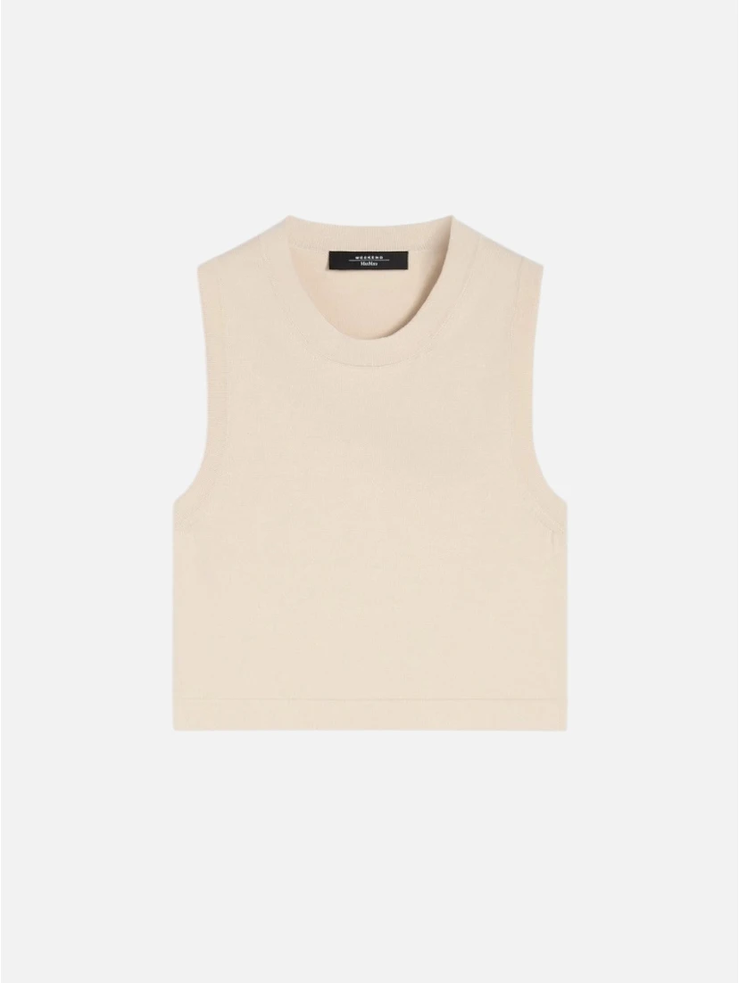 WEEKEND MAX MARA WKIBOMBO top