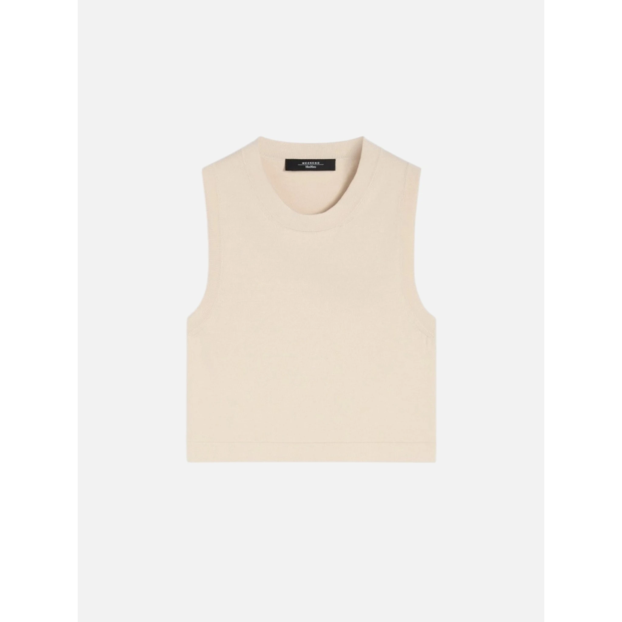 WEEKEND MAX MARA WKIBOMBO top