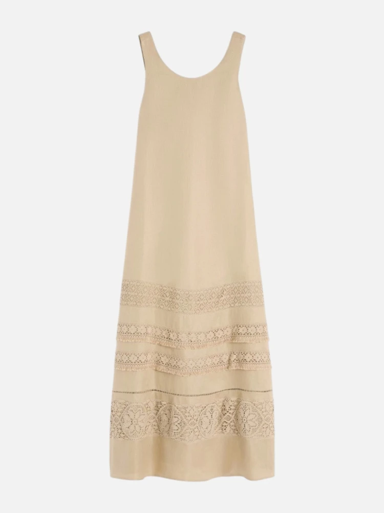 WEEKEND MAX MARA WKIDOLMEN dress
