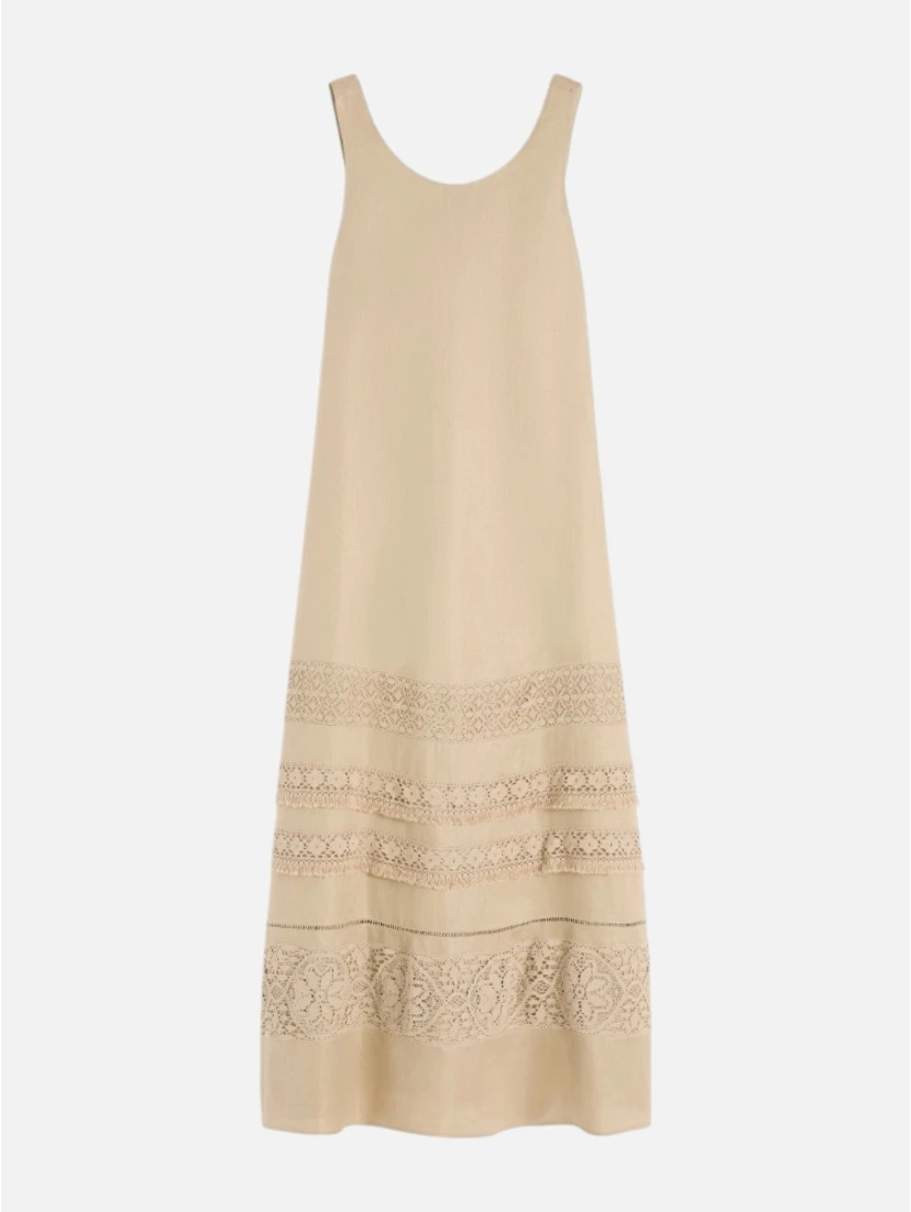 WEEKEND MAX MARA WKIDOLMEN dress