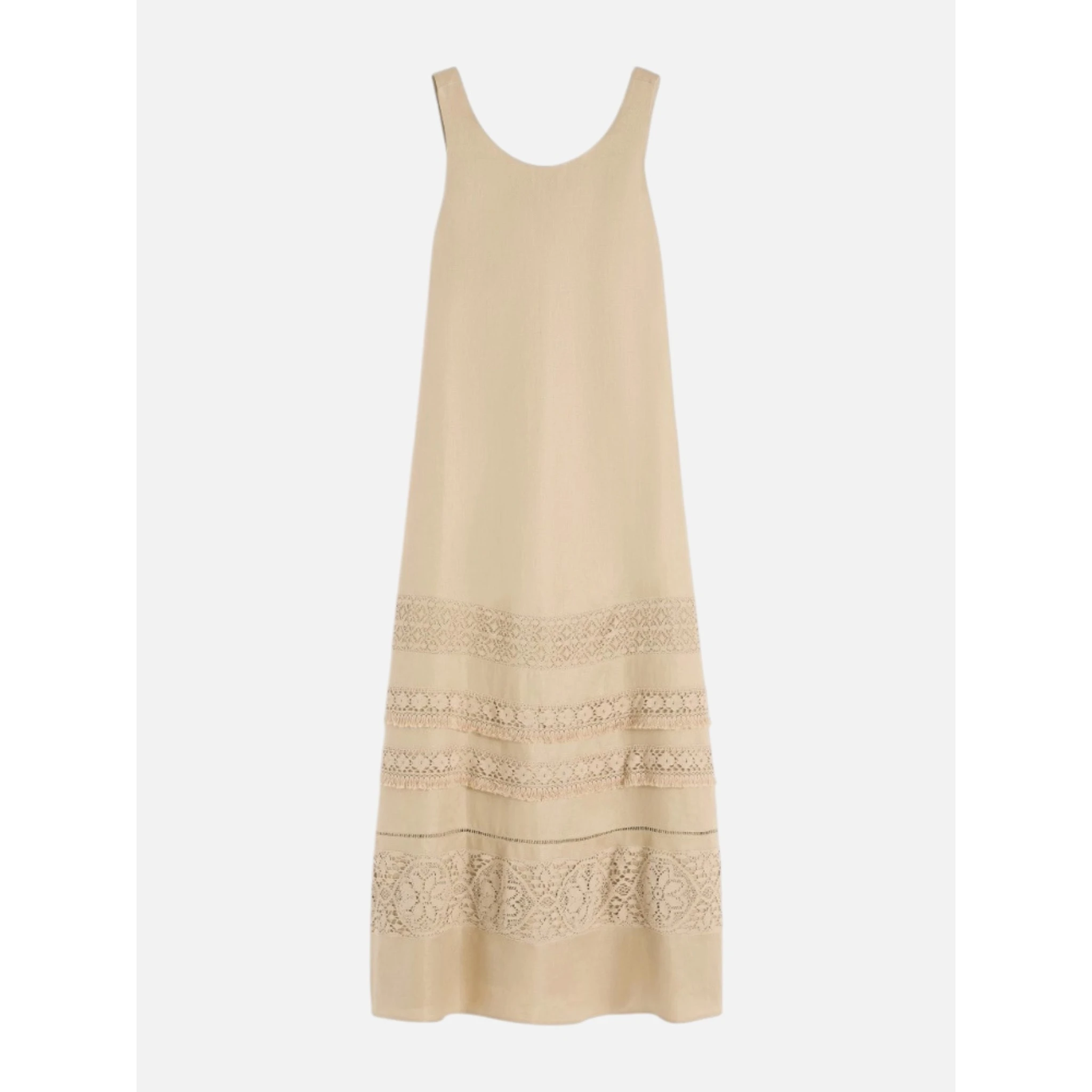 WEEKEND MAX MARA WKIDOLMEN dress
