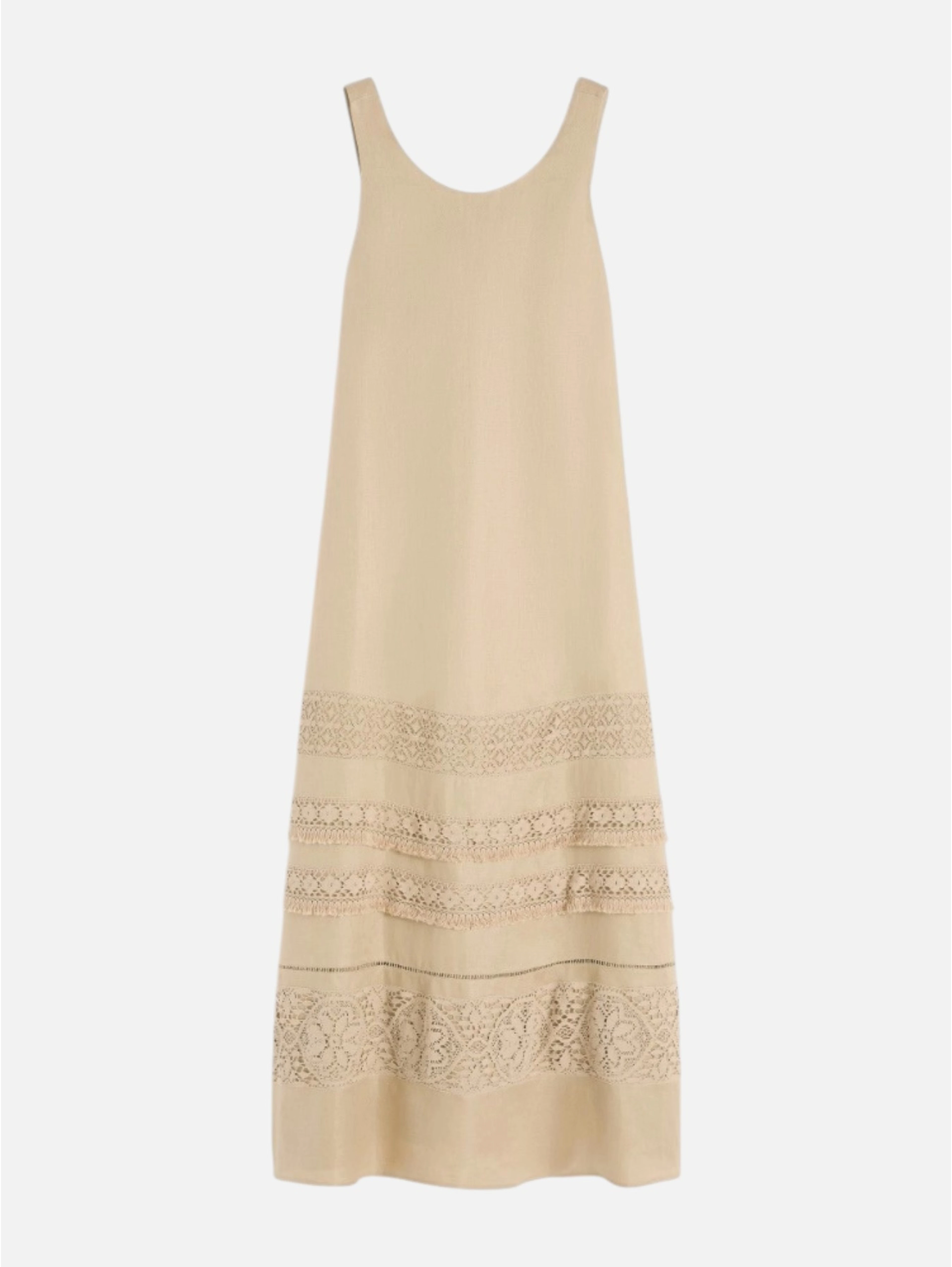 WEEKEND MAX MARA WKIDOLMEN dress