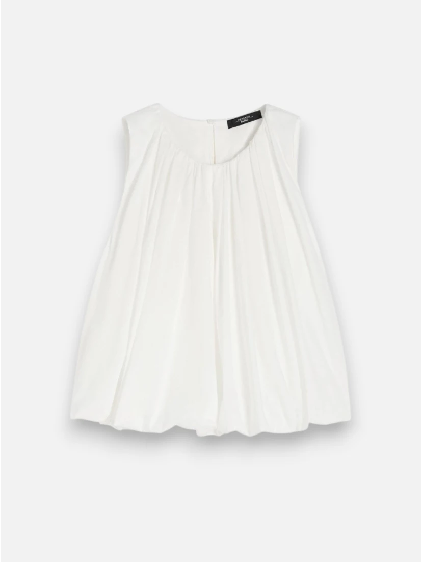 WEEKEND MAX MARA WKIANGEL top