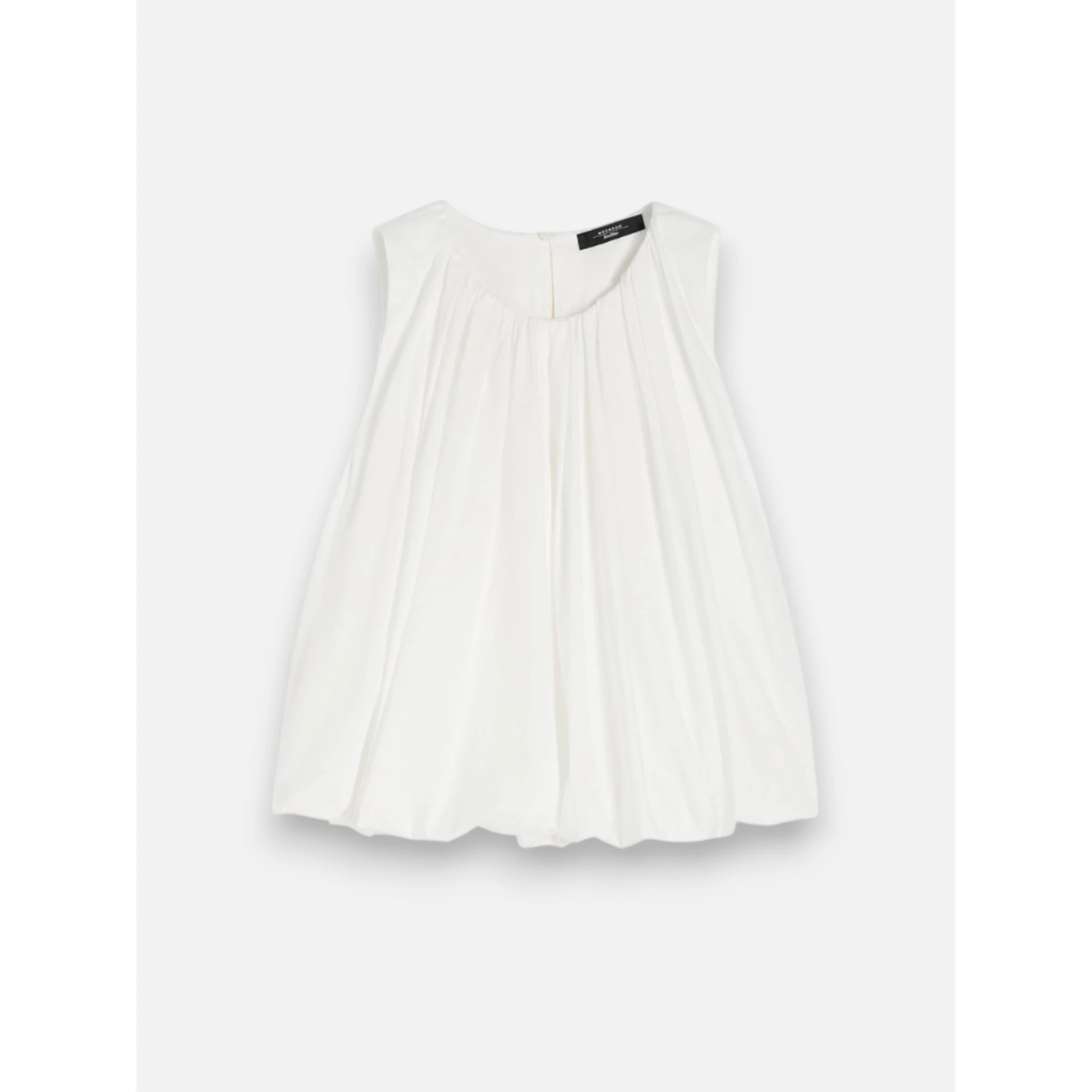 WEEKEND MAX MARA WKIANGEL top