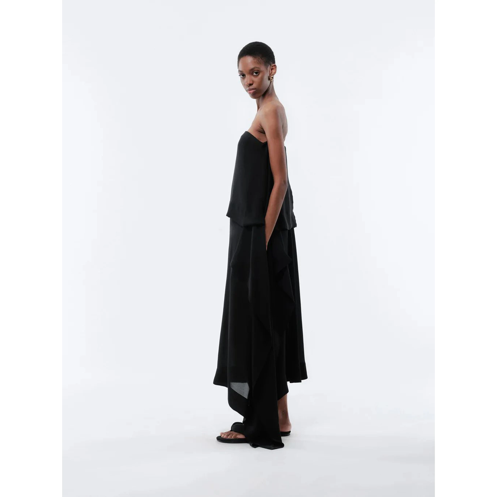 CARVEN dress