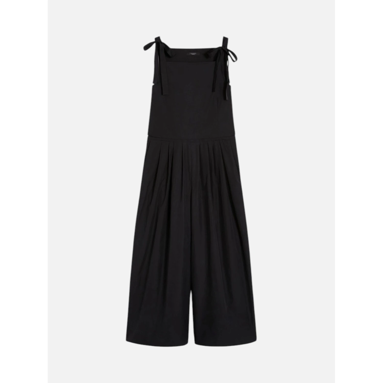 WEEKEND MAX MARA WKIAGGUATI jumpsuit