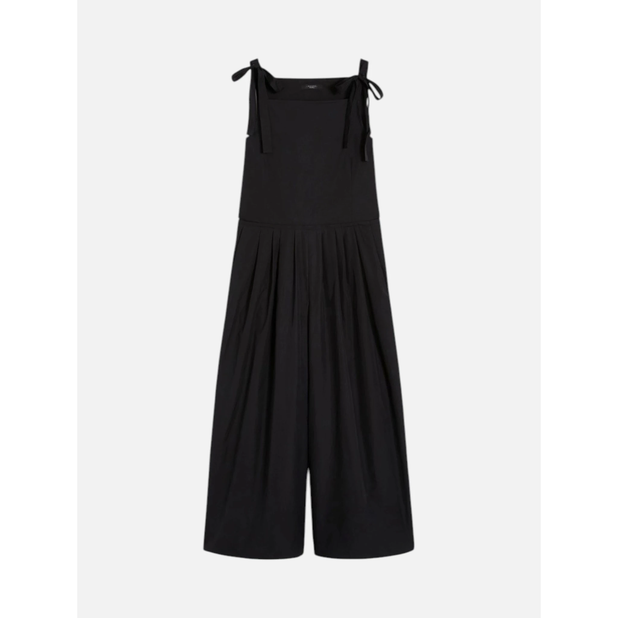 WEEKEND MAX MARA WKIAGGUATI jumpsuit