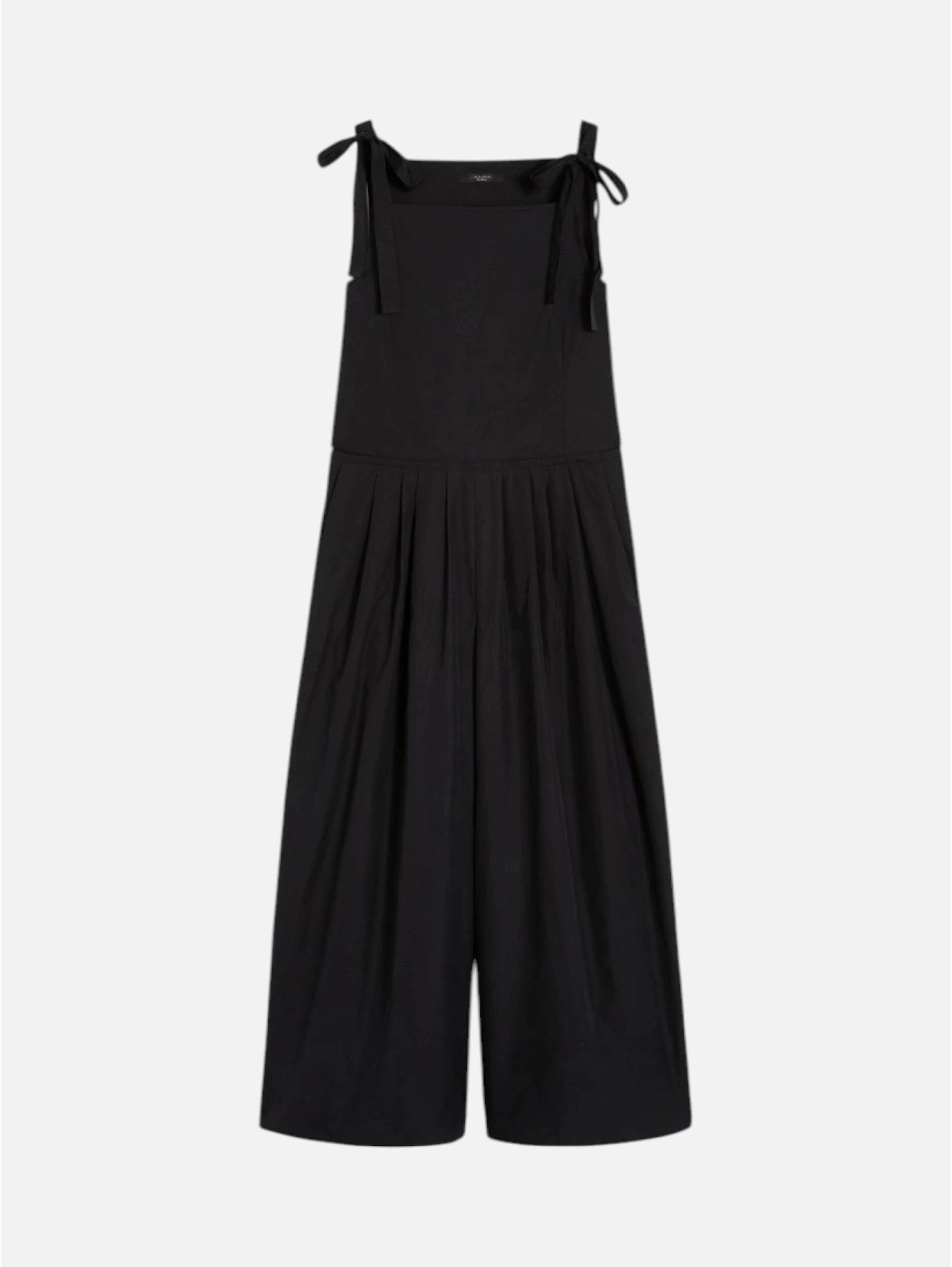WEEKEND MAX MARA WKIAGGUATI jumpsuit