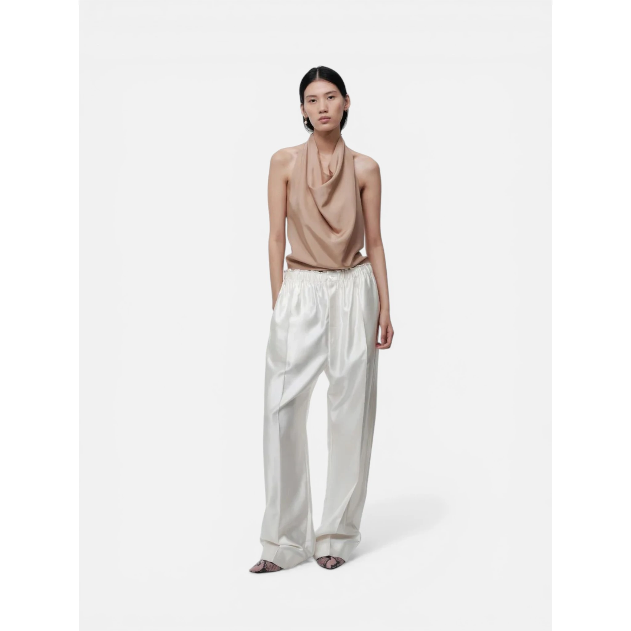CARVEN trousers