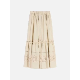 WEEKEND MAX MARA WKIPALLORE skirt
