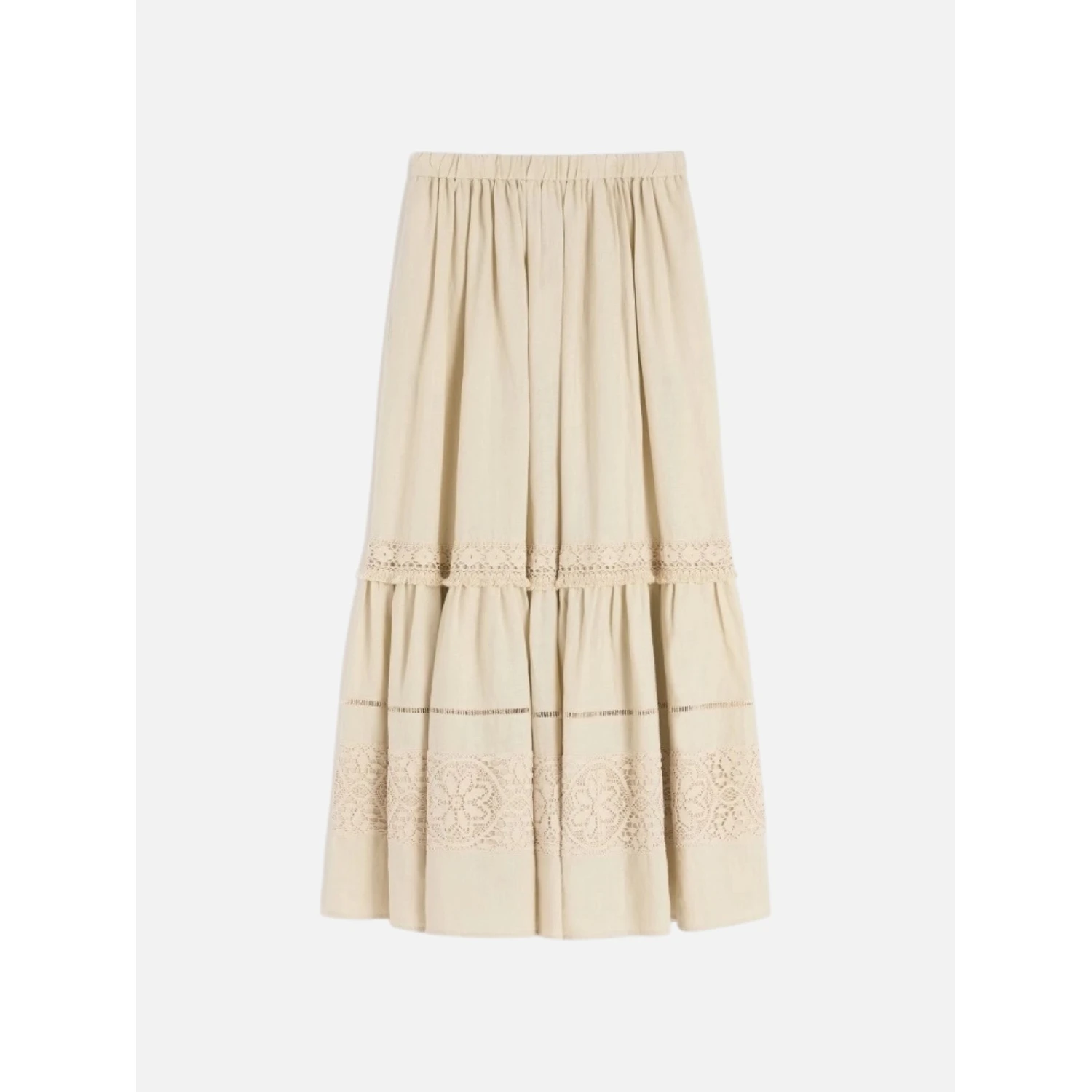 WEEKEND MAX MARA WKIPALLORE skirt