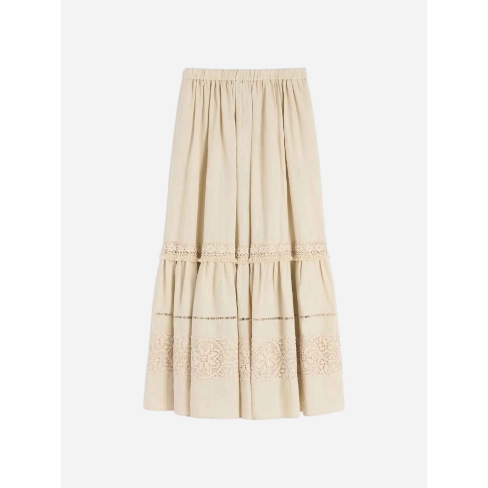 WEEKEND MAX MARA WKIPALLORE skirt