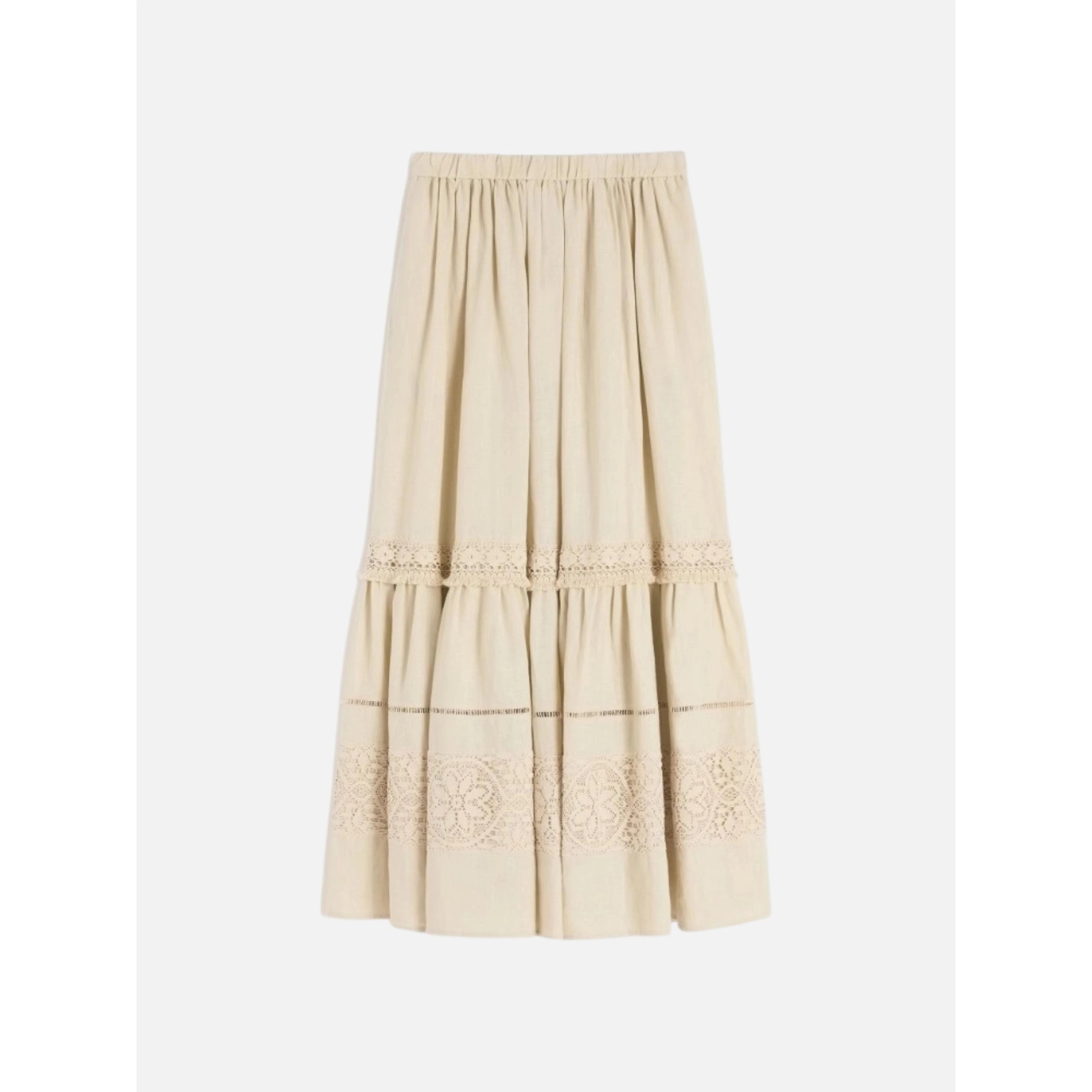 WEEKEND MAX MARA WKIPALLORE skirt