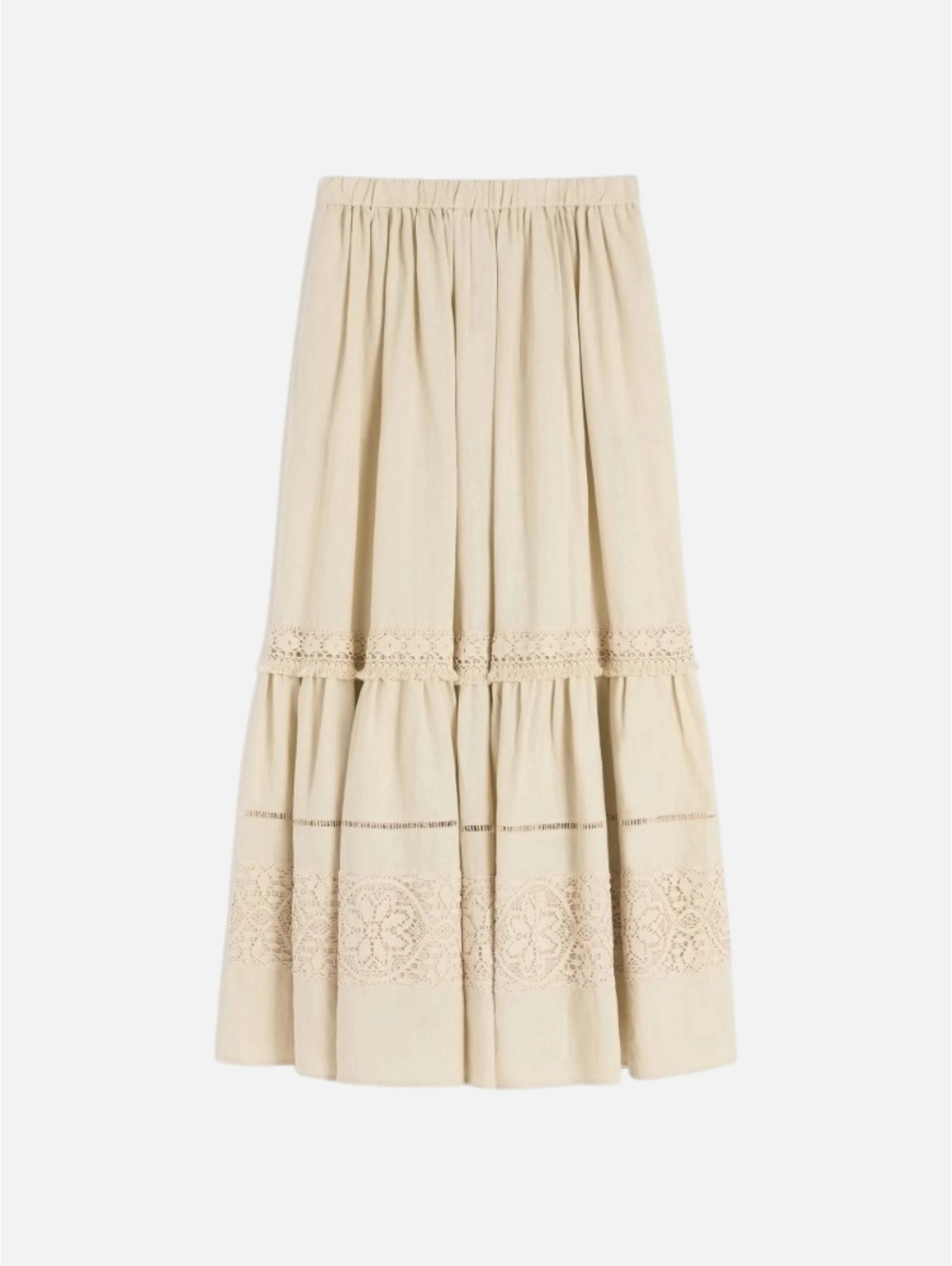 WEEKEND MAX MARA WKIPALLORE skirt
