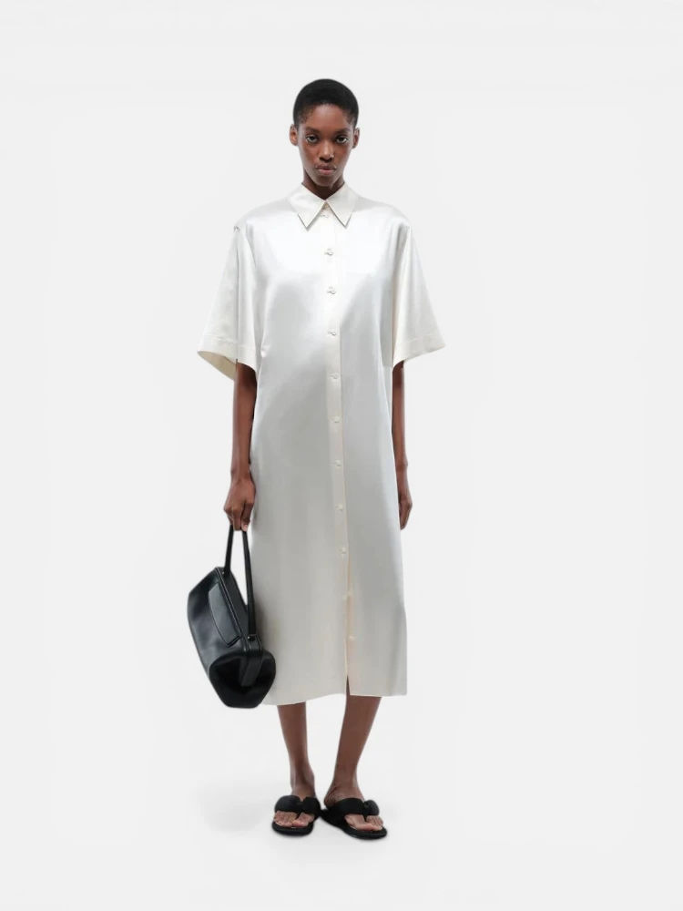 CARVEN dress