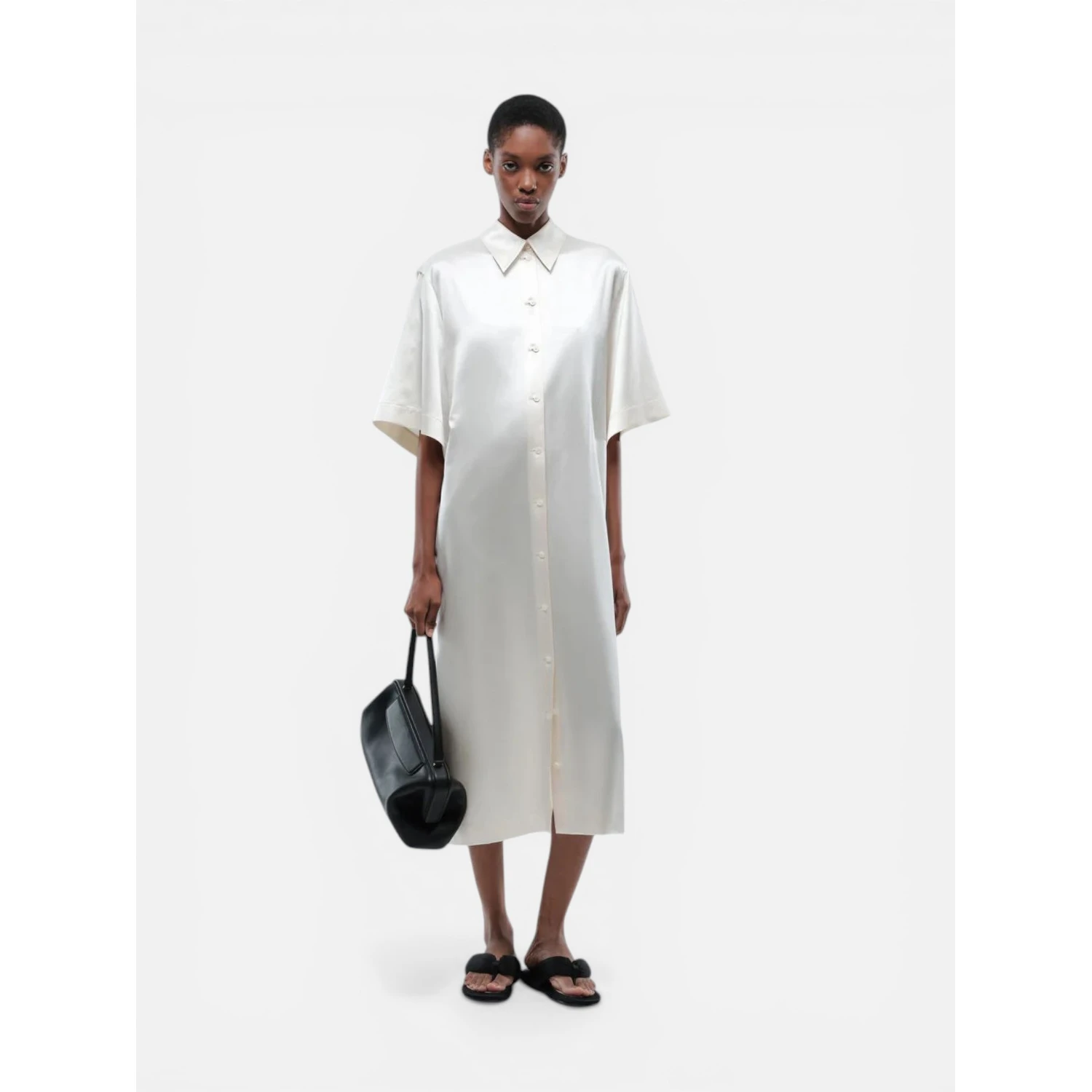 CARVEN dress