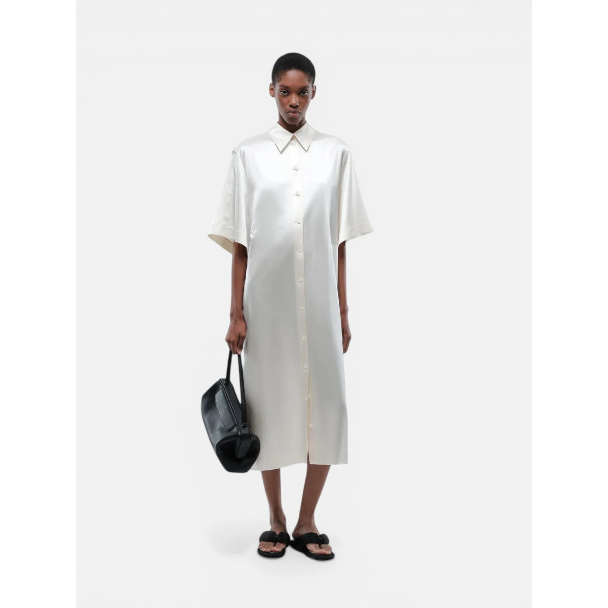 CARVEN dress