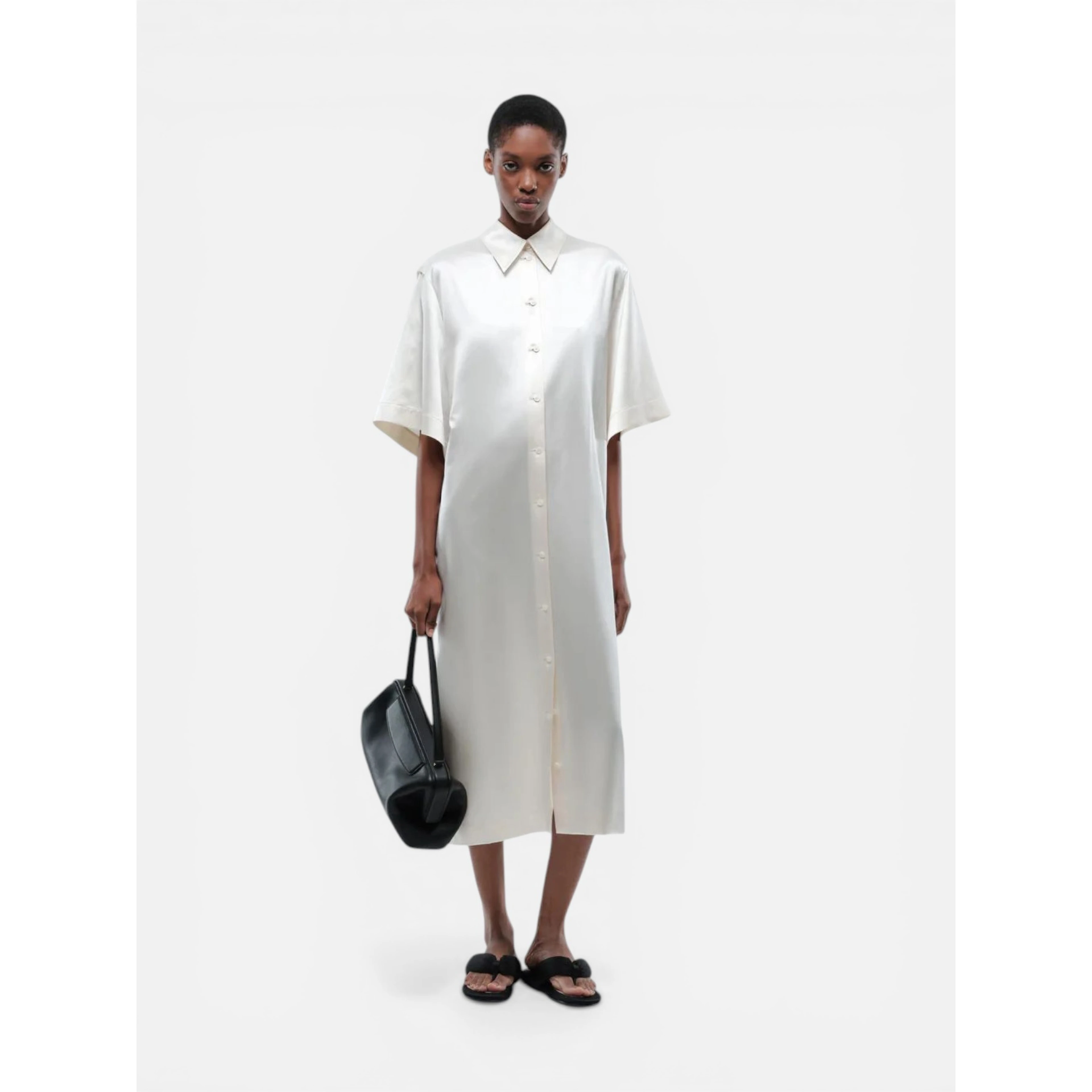 CARVEN dress