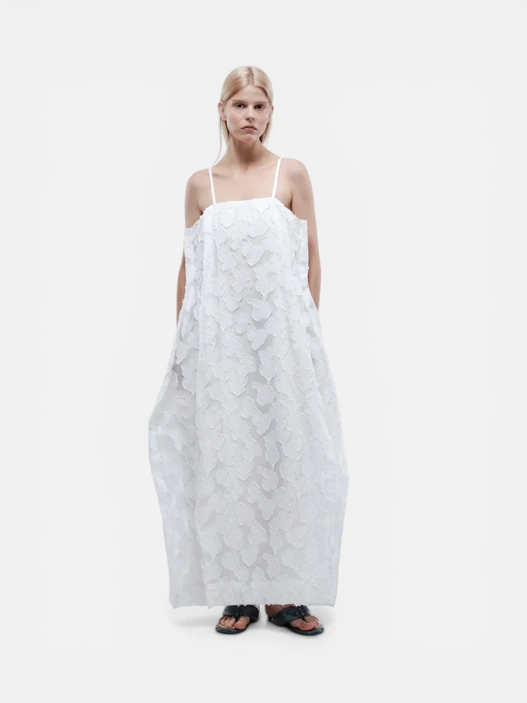 CARVEN dress