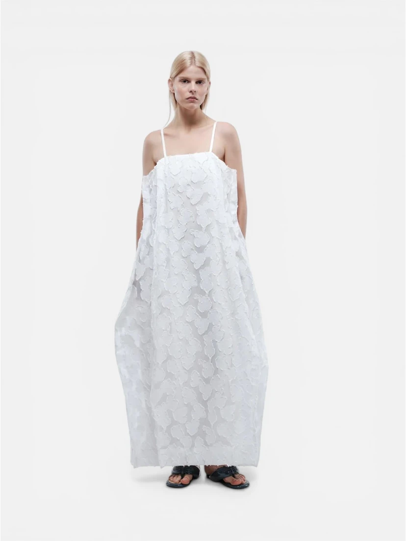CARVEN dress