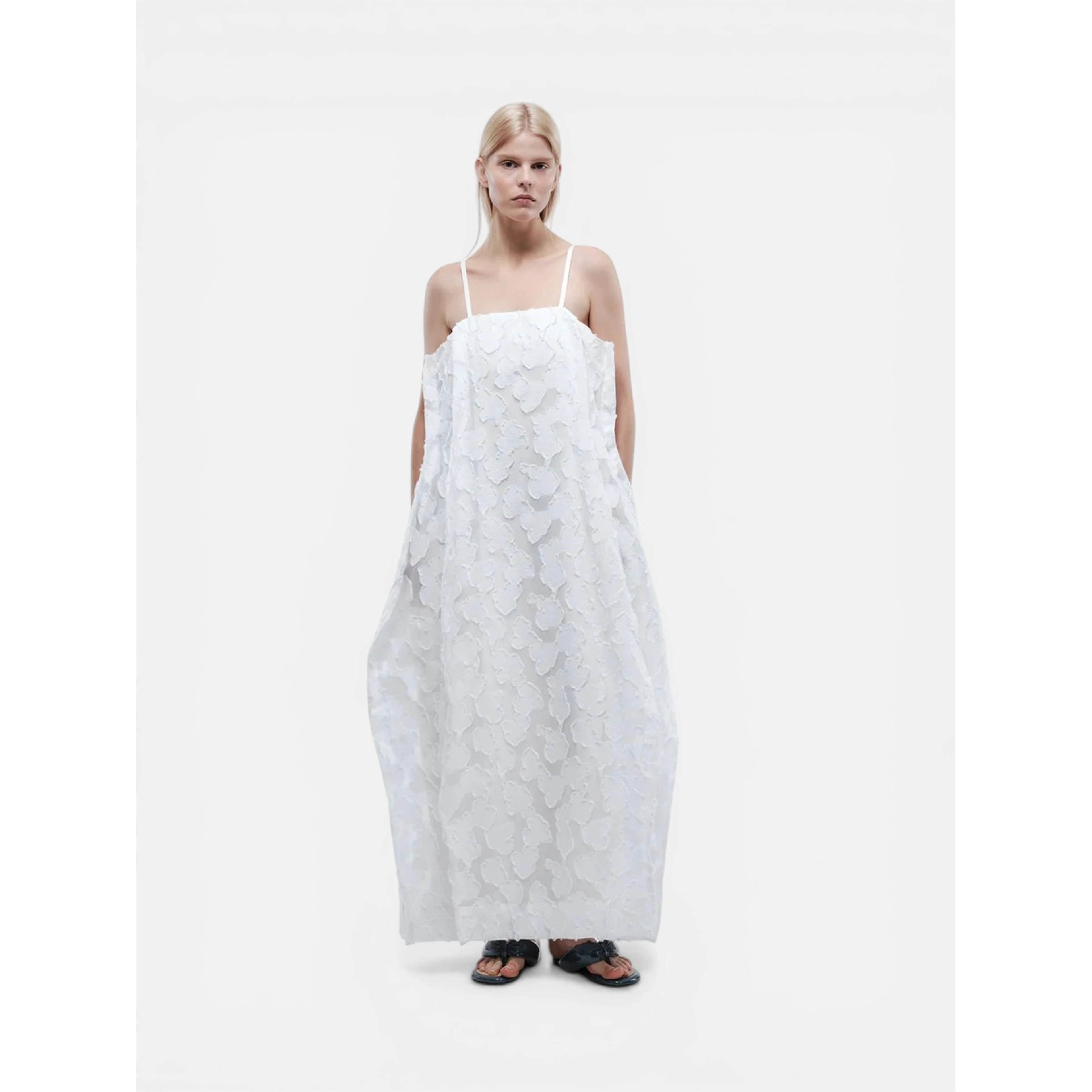 CARVEN dress