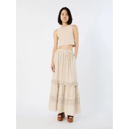 WEEKEND MAX MARA WKIBOMBO top