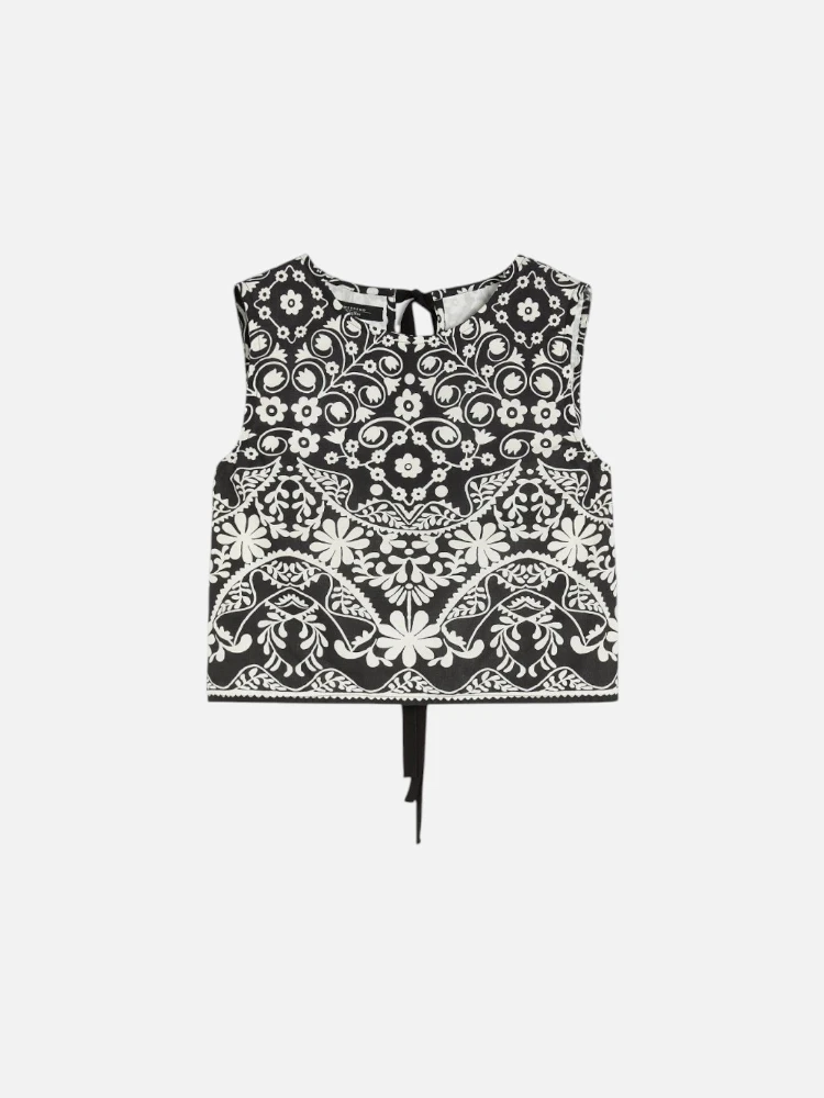 WEEKEND MAX MARA WKIFANALE top