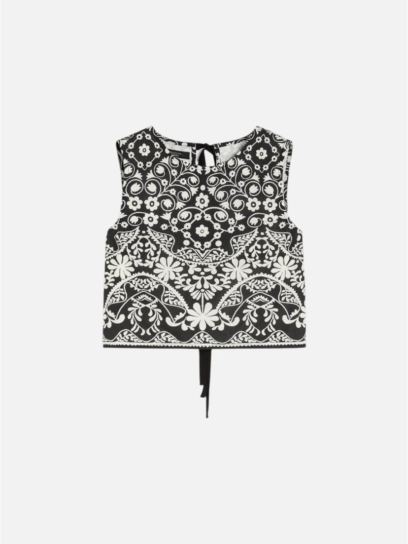 WEEKEND MAX MARA WKIFANALE top