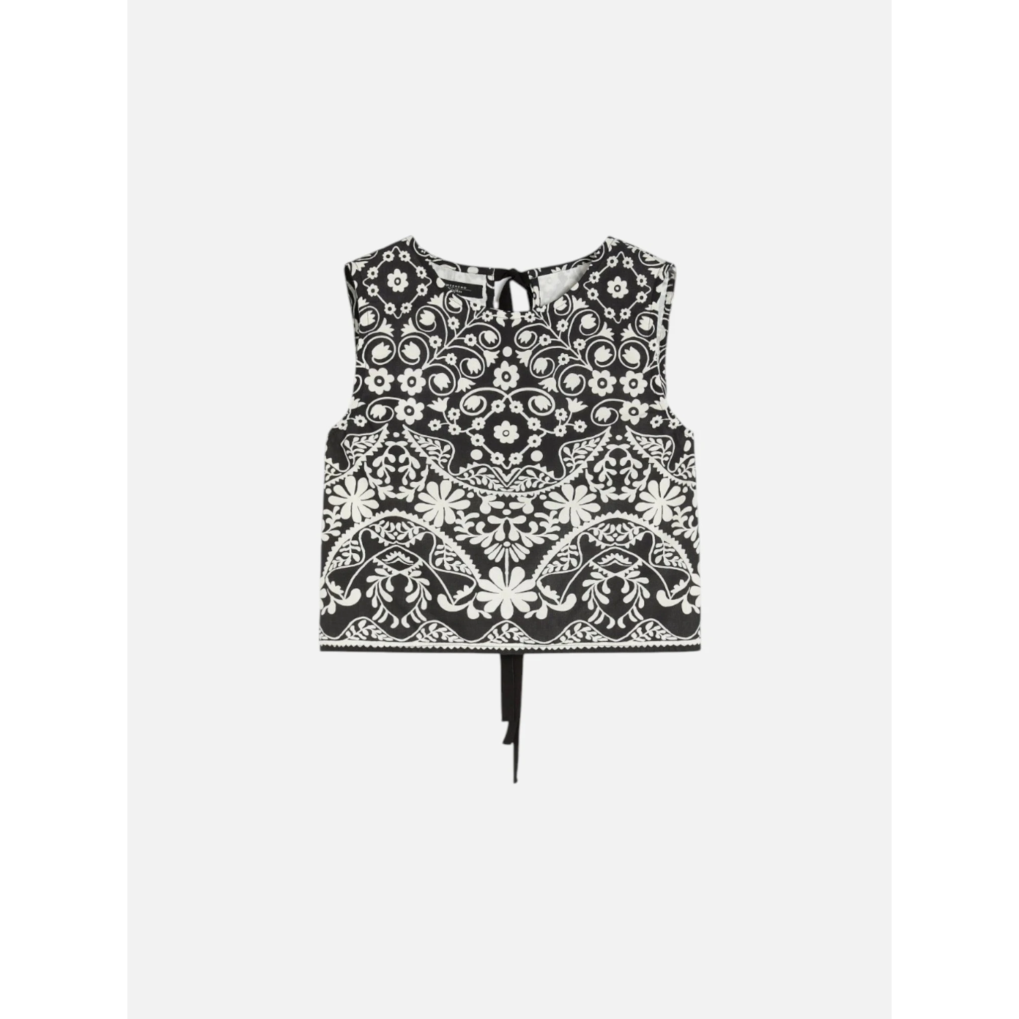 WEEKEND MAX MARA WKIFANALE top