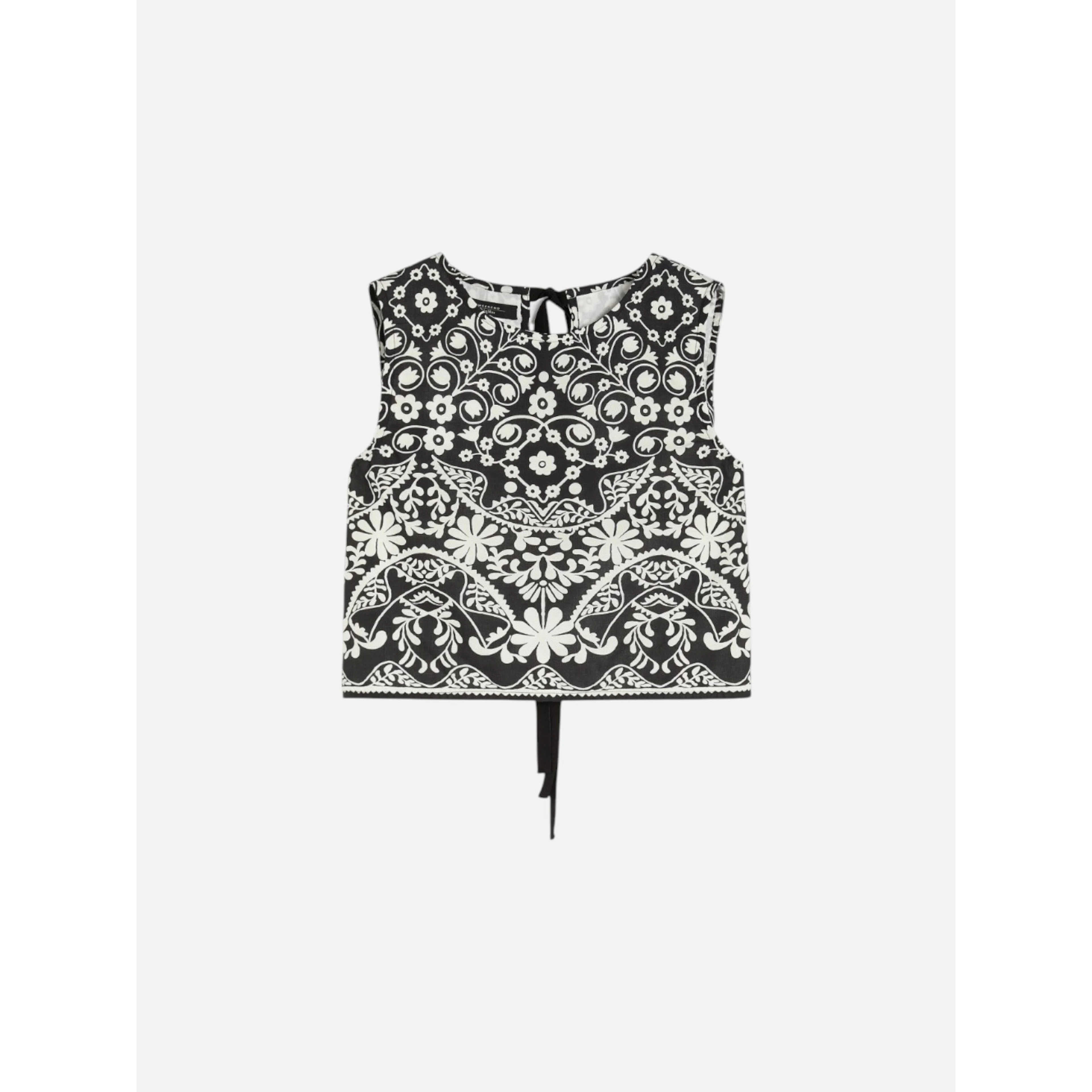 WEEKEND MAX MARA WKIFANALE top