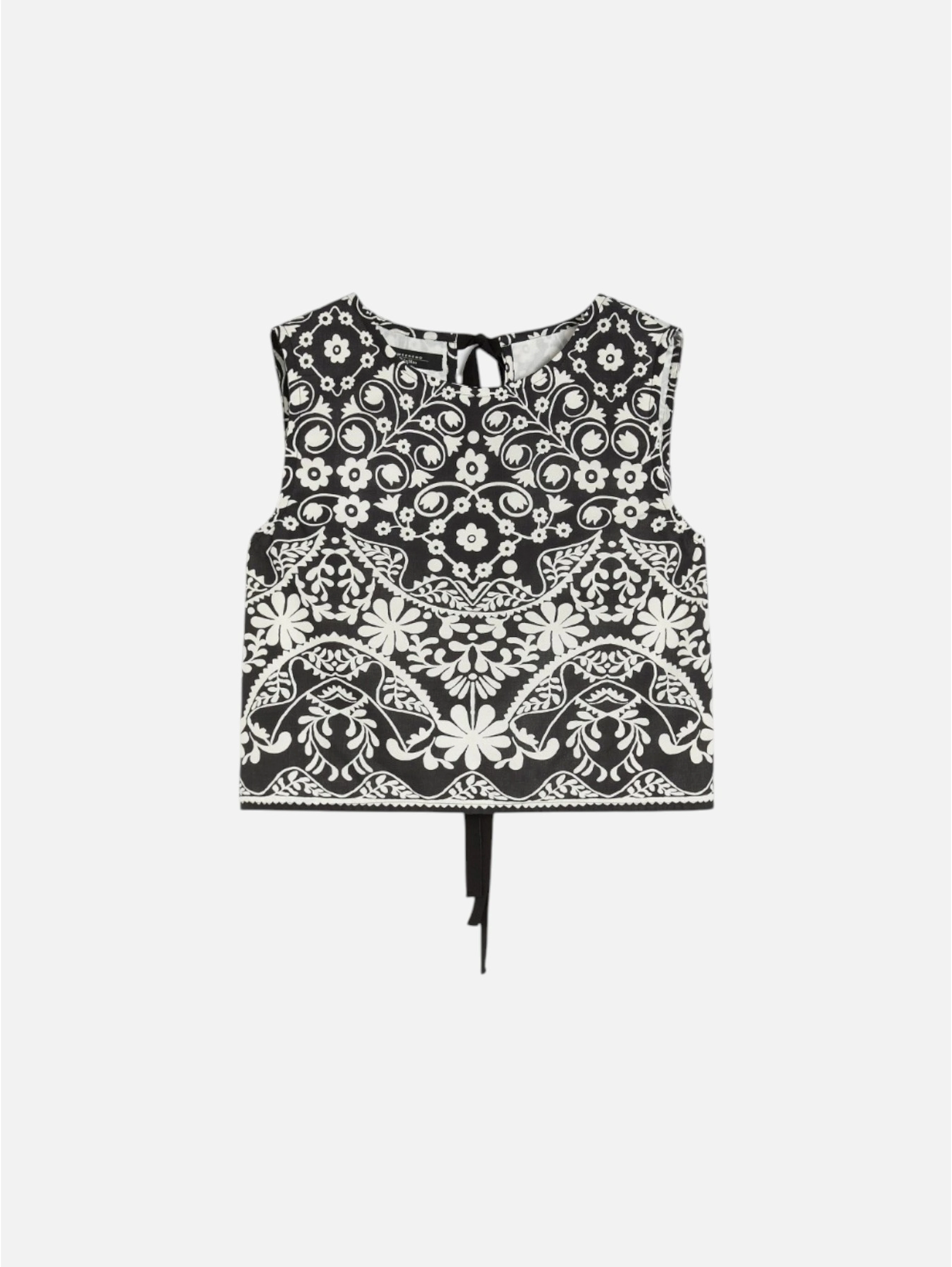 WEEKEND MAX MARA WKIFANALE top