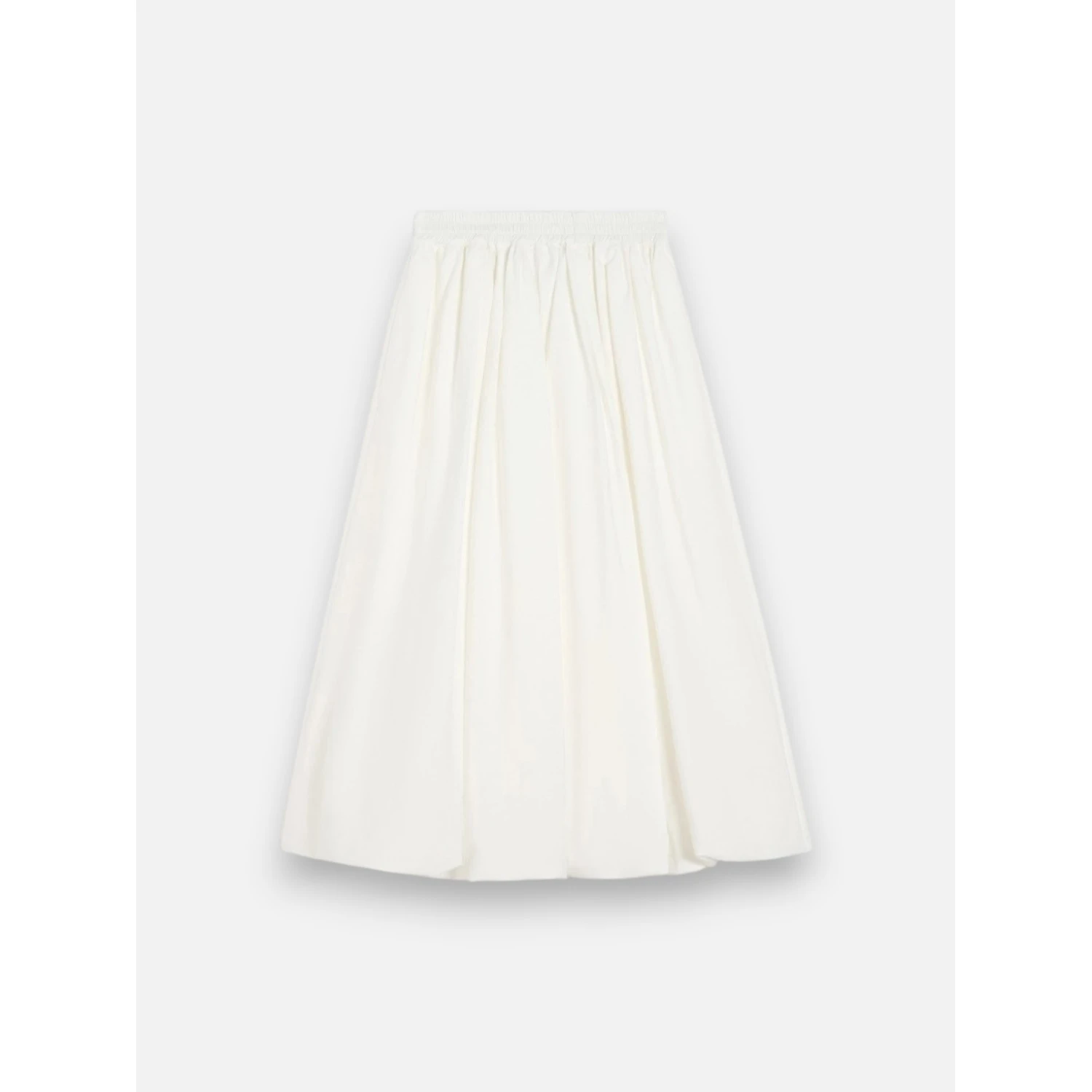 WEEKEND MAX MARA WKINUVOLE skirt