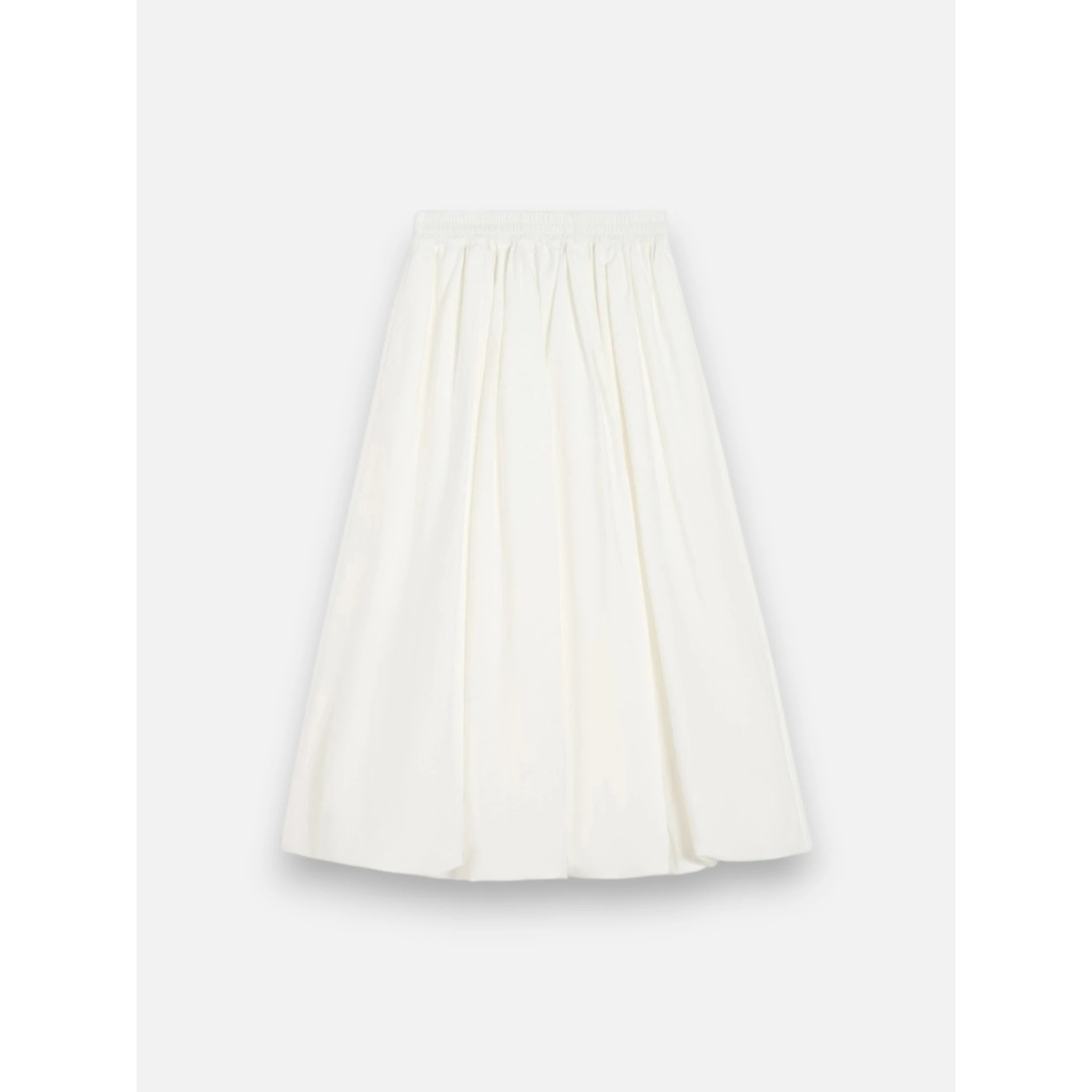 WEEKEND MAX MARA WKINUVOLE skirt
