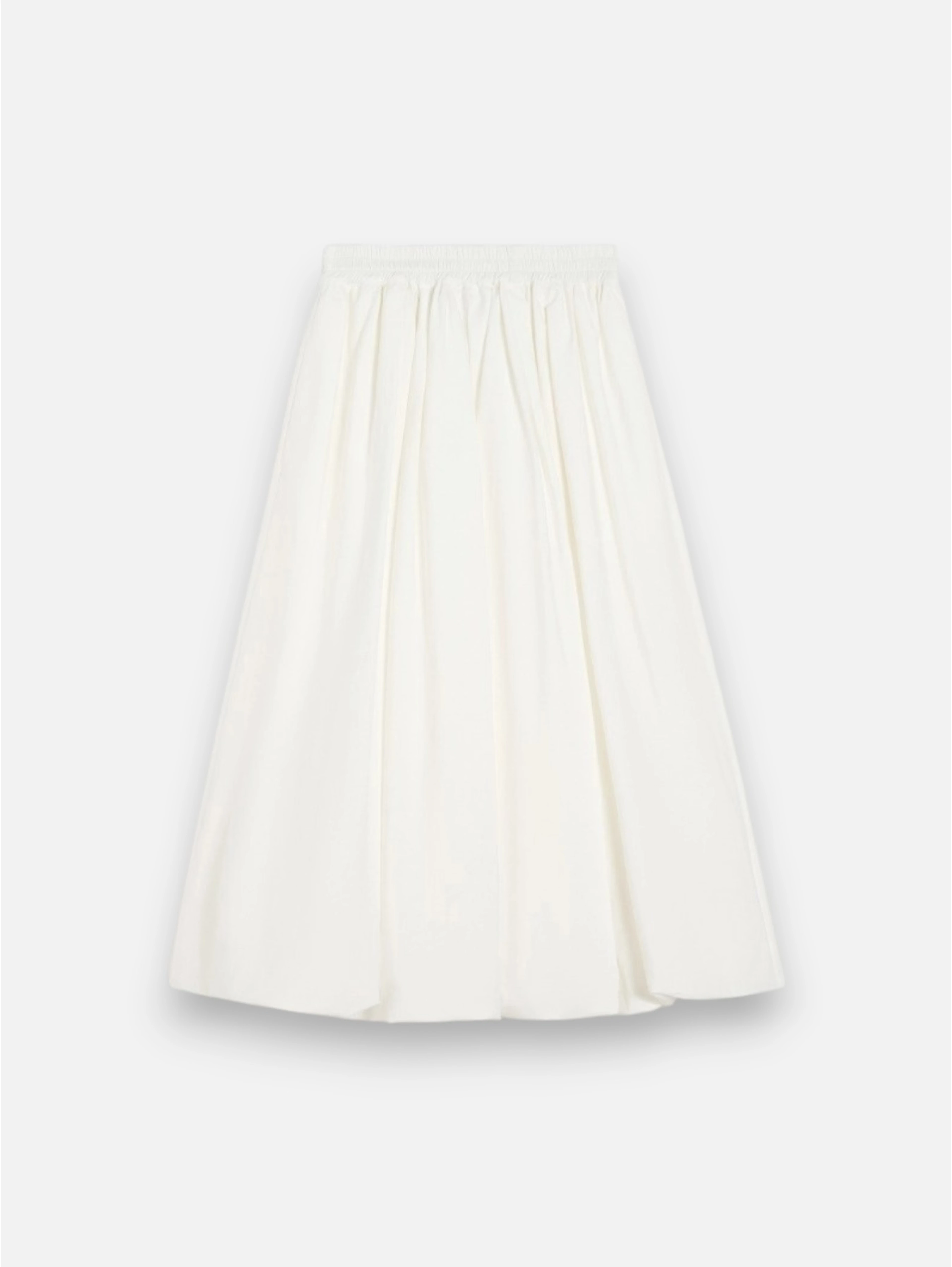 WEEKEND MAX MARA WKINUVOLE skirt