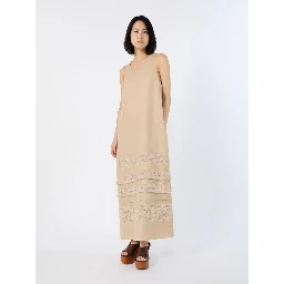 WEEKEND MAX MARA WKIDOLMEN dress