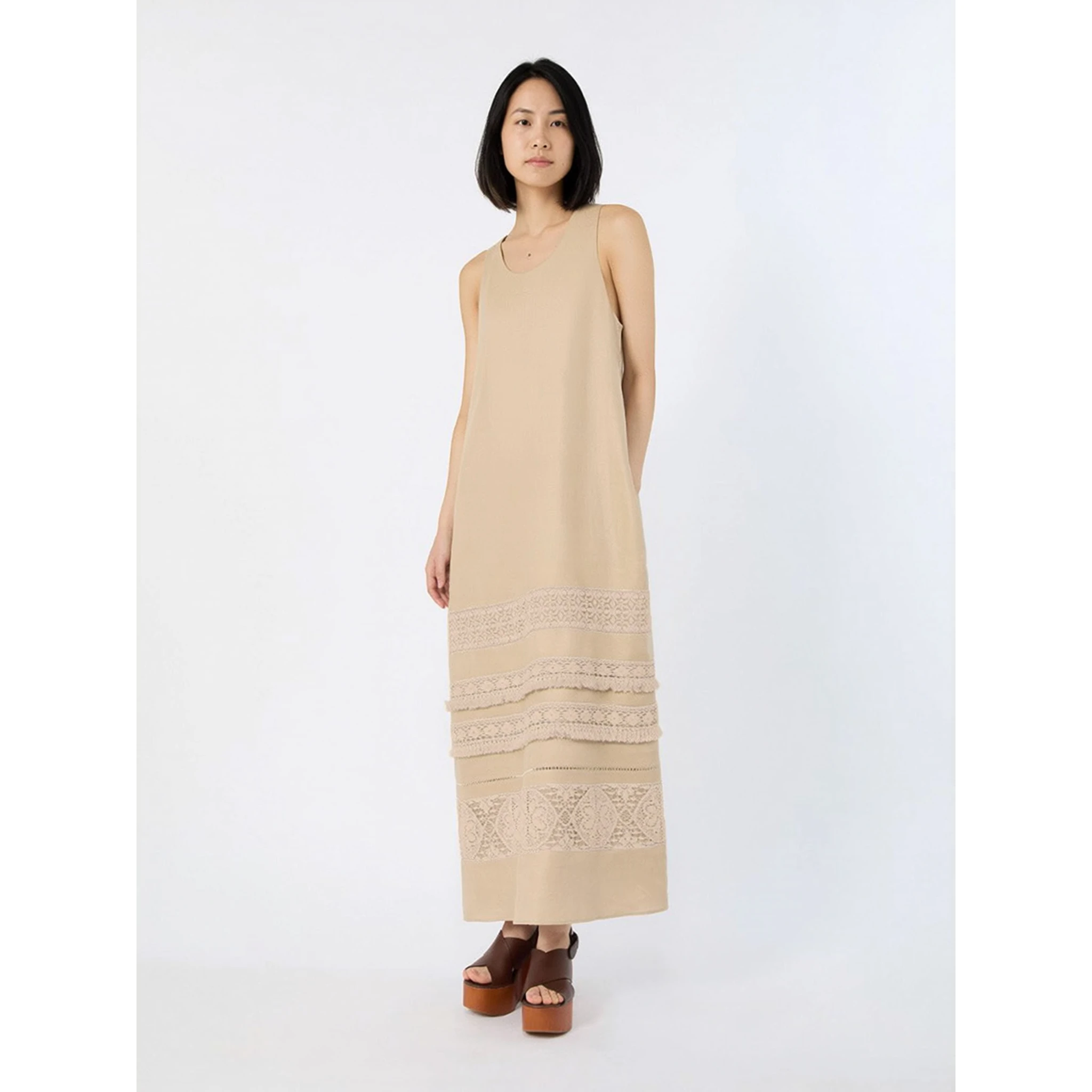 WEEKEND MAX MARA WKIDOLMEN dress