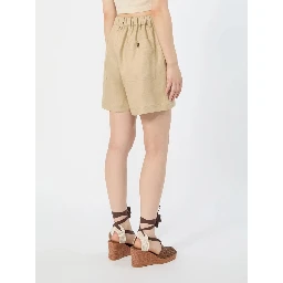 WEEKEND MAX MARA WKIVELETTA shorts