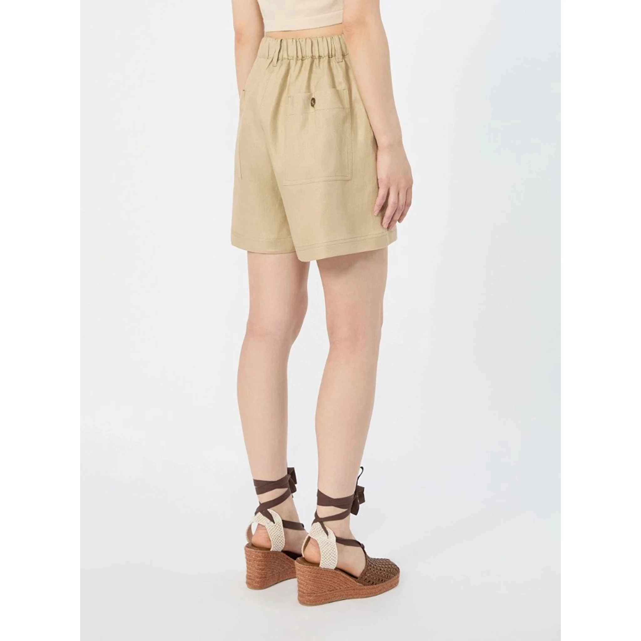 WEEKEND MAX MARA WKIVELETTA shorts