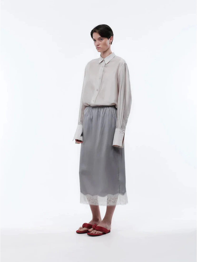 CARVEN skirt